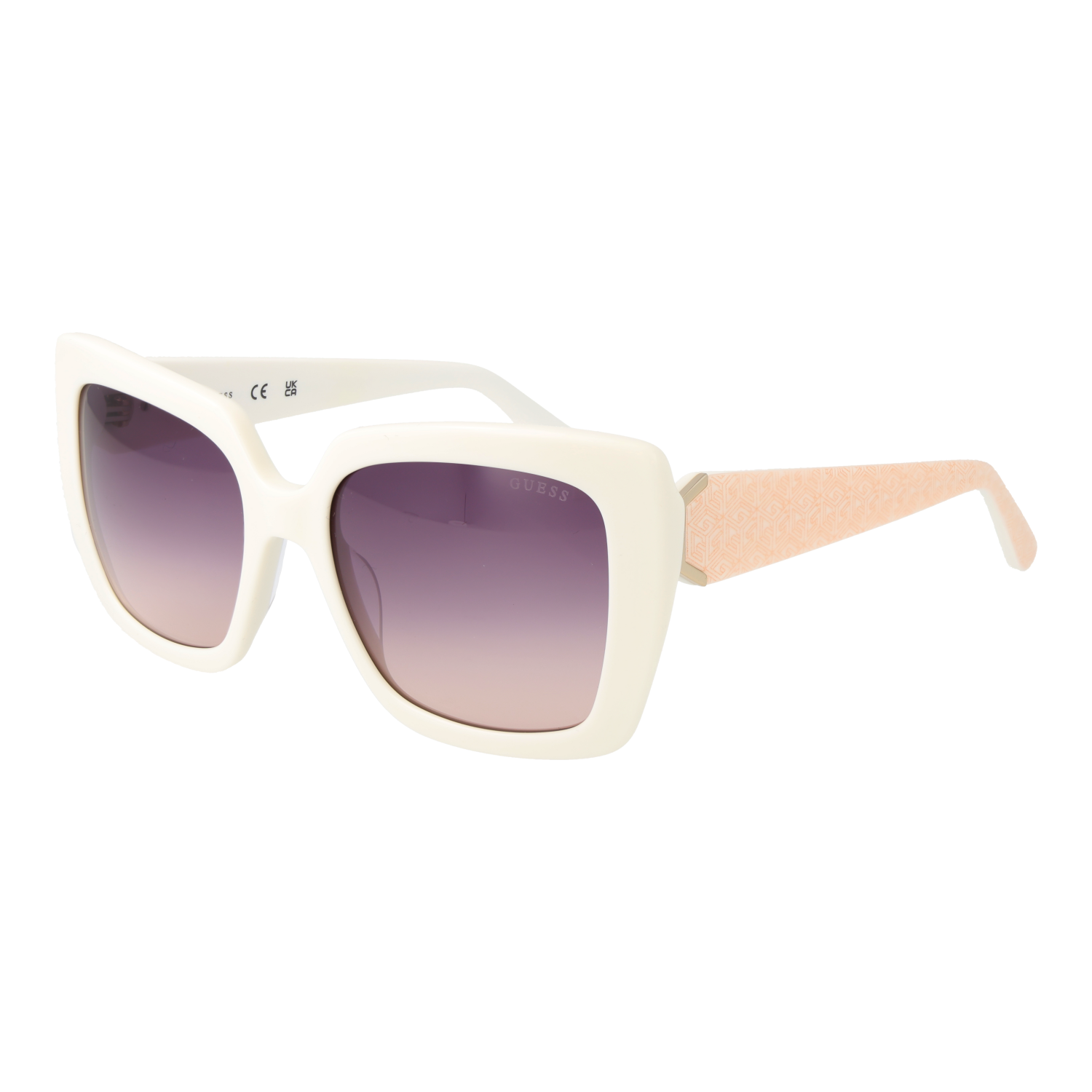 Guess Sunglasses Guess Sunglasses GU7889 21Z 53 Eyeglasses Eyewear designer