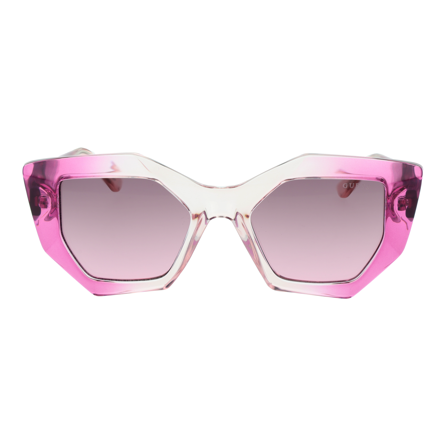 Guess Sunglasses Guess Sunglasses GU7897 77T 50 Eyeglasses Eyewear designer