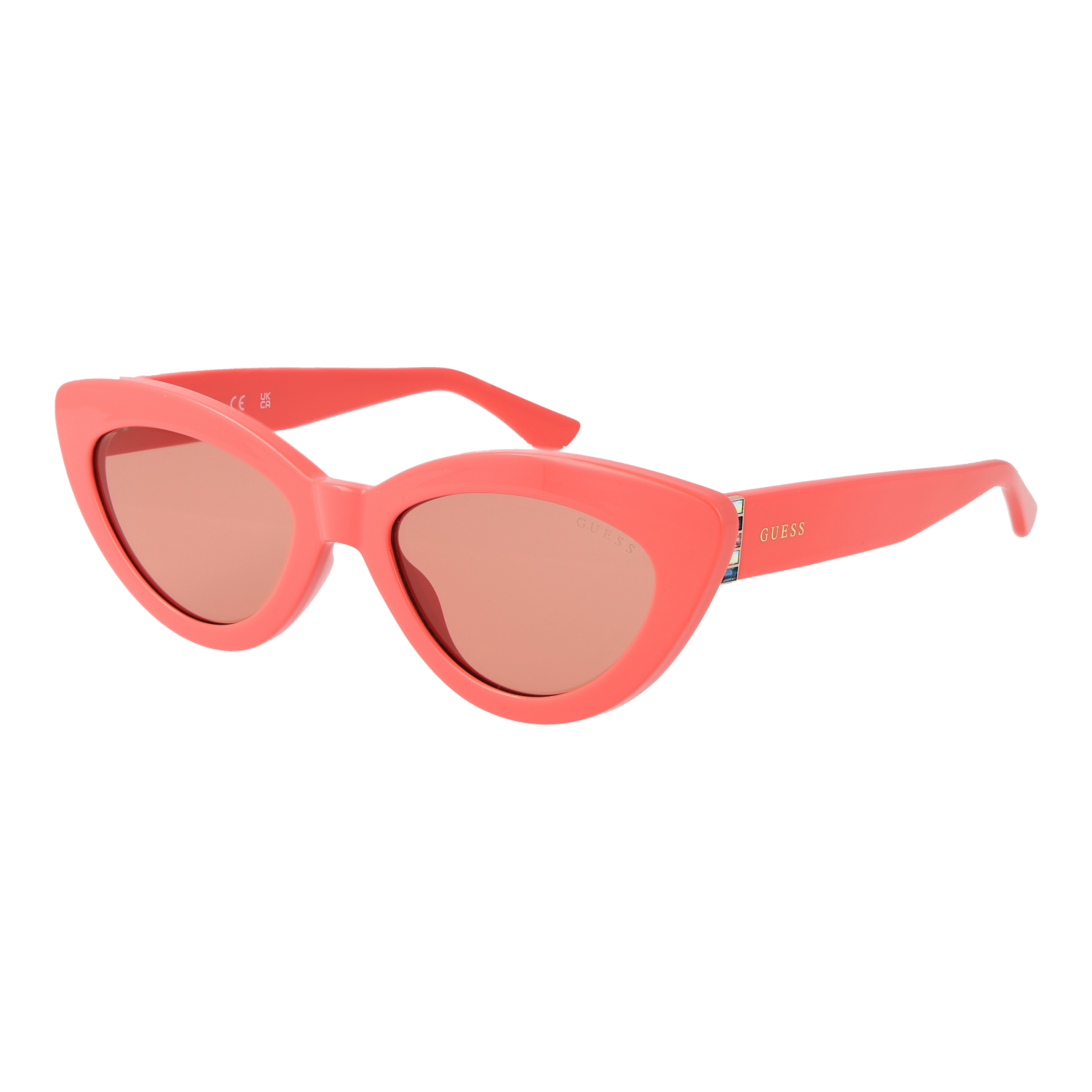 Guess Sunglasses Guess Sunglasses GU7905 74S 52 Eyeglasses Eyewear designer