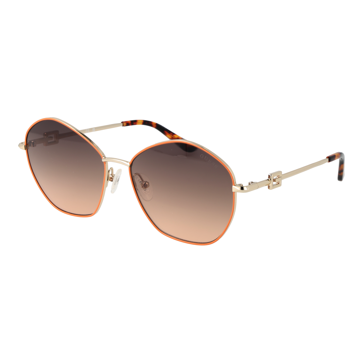 Guess Sunglasses Guess Sunglasses GU7907 44F 59 Eyeglasses Eyewear designer