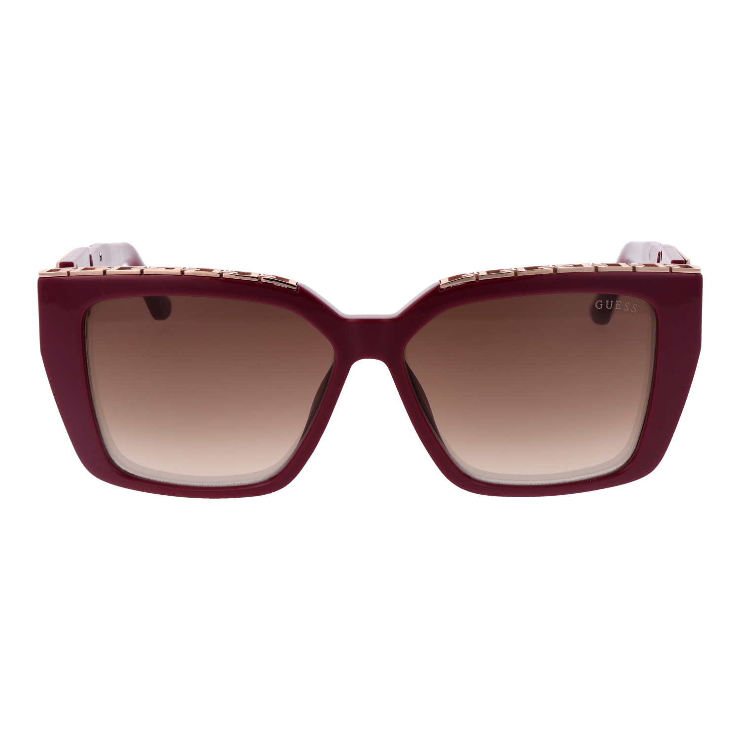 Guess Sunglasses Guess Sunglasses GU7915 69G 55mm Eyeglasses Eyewear designer