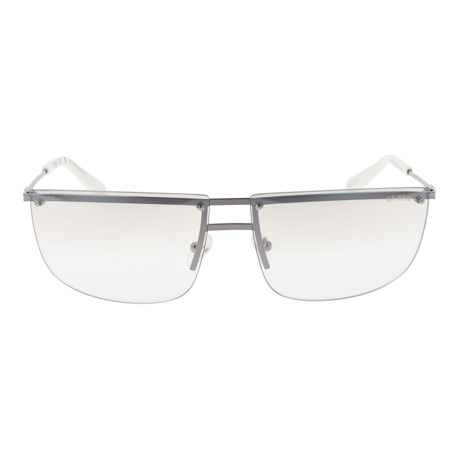 Guess Sunglasses Guess Sunglasses GU8256 10C 66 Eyeglasses Eyewear designer