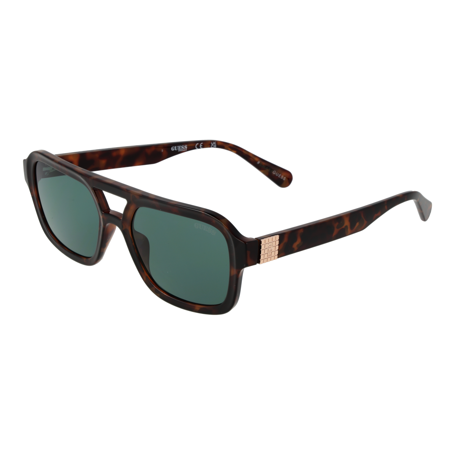 Guess Sunglasses Guess Sunglasses GU8259 53N 53 Eyeglasses Eyewear designer