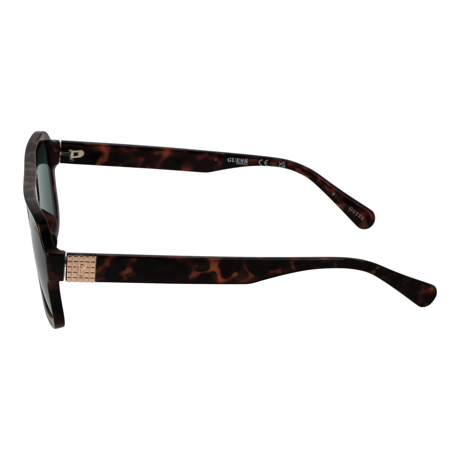 Guess Sunglasses Guess Sunglasses GU8259 53N 53 Eyeglasses Eyewear designer