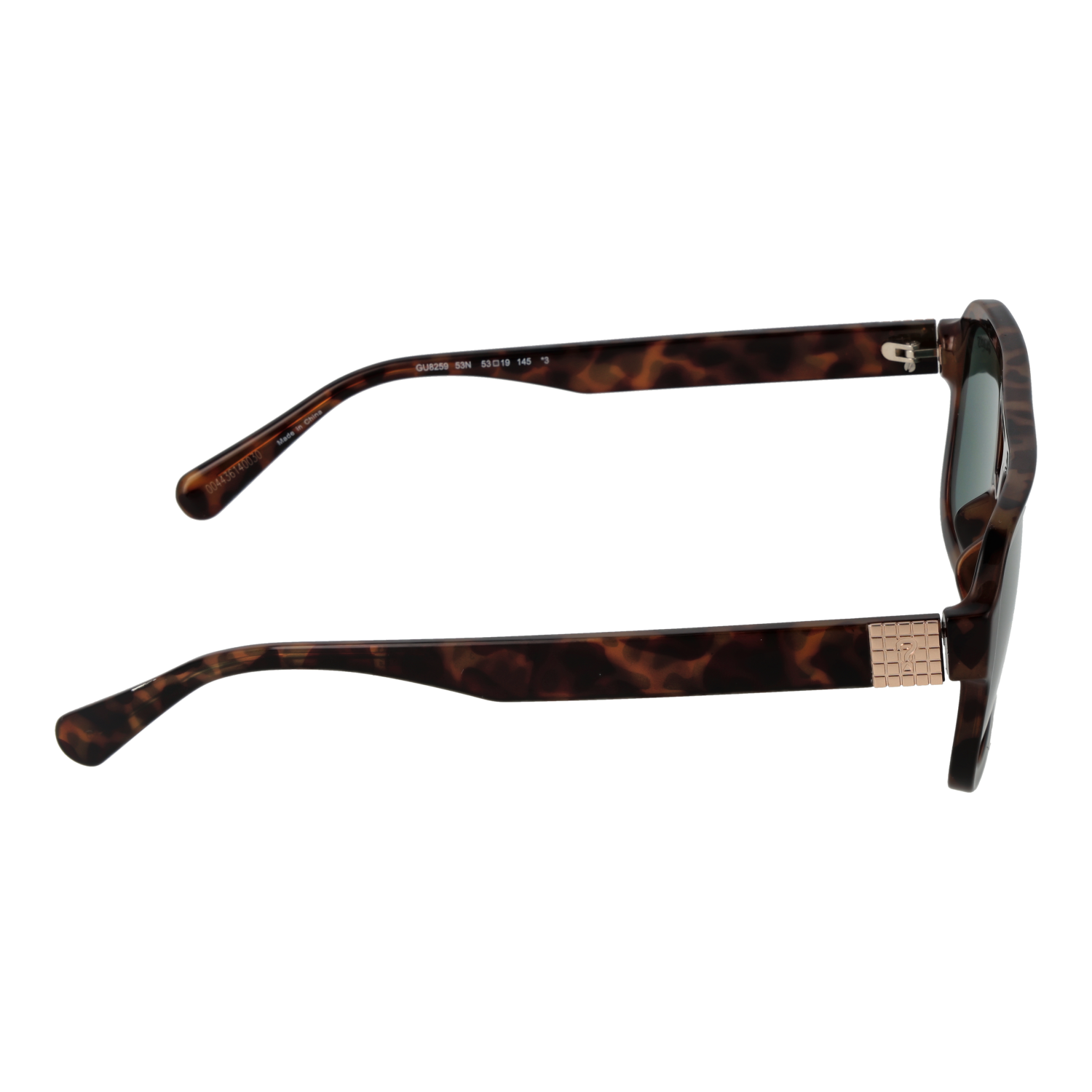 Guess Sunglasses Guess Sunglasses GU8259 53N 53 Eyeglasses Eyewear designer