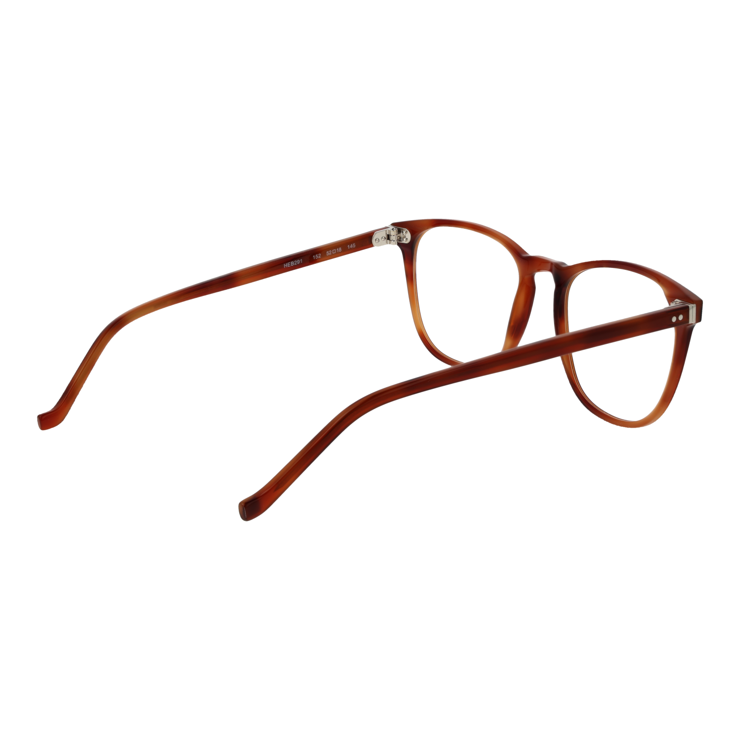 Hackett Bespoke Eyeglasses Hackett Bespoke Eyeglasses Frames HEB291 152 52mm Eyeglasses Eyewear designer