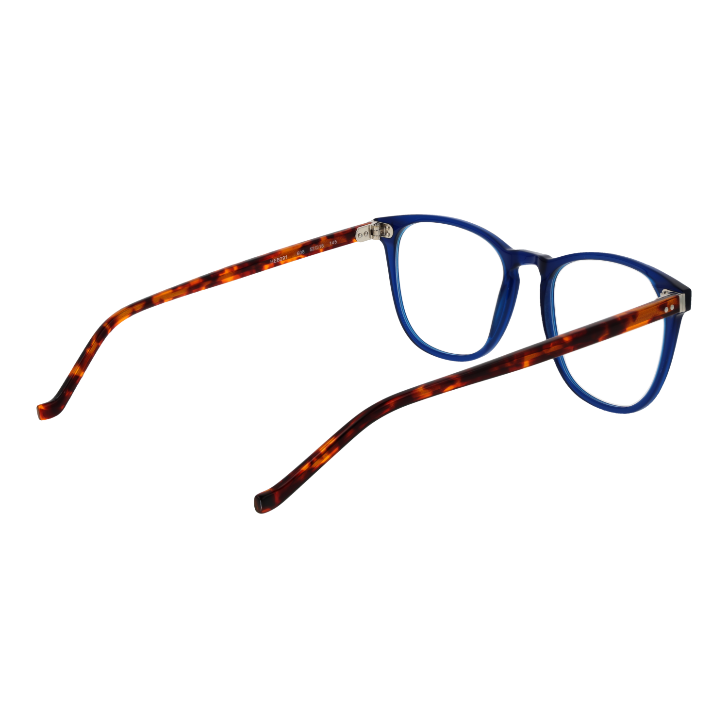 Hackett Bespoke Eyeglasses Hackett Bespoke Eyeglasses Frames HEB291 608 52mm Eyeglasses Eyewear designer