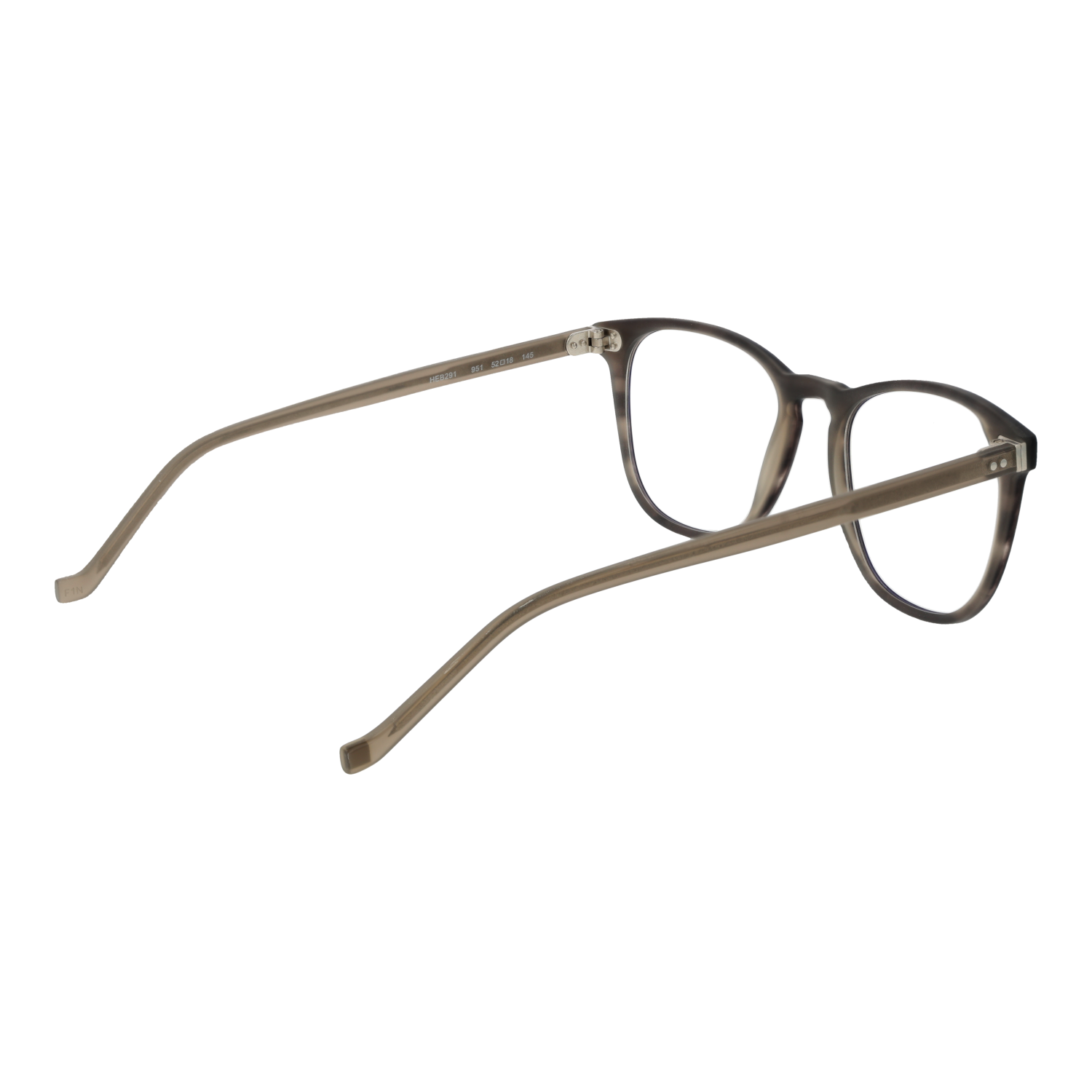 Hackett Bespoke Eyeglasses Hackett Bespoke Eyeglasses Frames HEB291 951 52mm Eyeglasses Eyewear designer