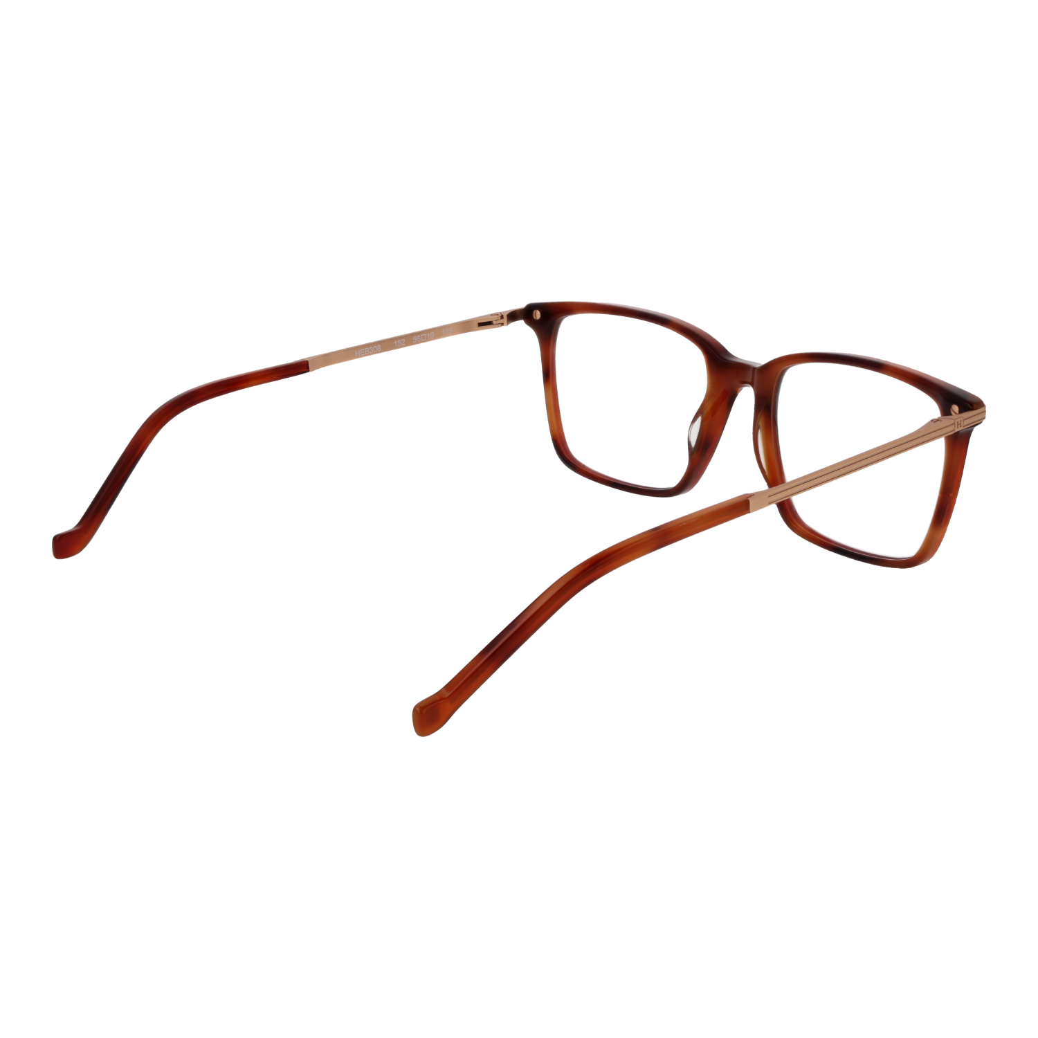Hackett Bespoke Eyeglasses Hackett Bespoke Eyeglasses Frames HEB308 152 56mm Eyeglasses Eyewear designer