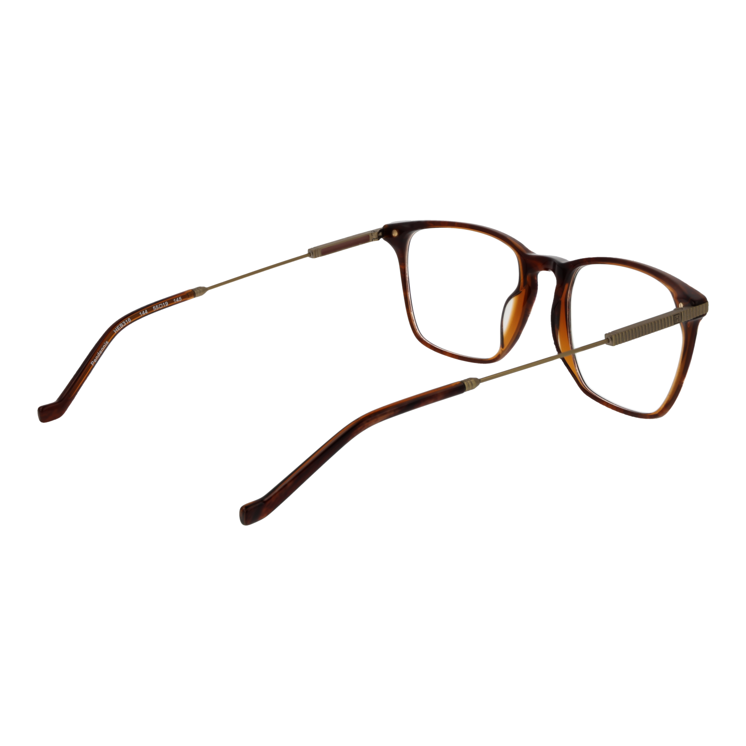 Hackett Bespoke Eyeglasses Hackett Bespoke Eyeglasses Frames HEB316 144 55mm Eyeglasses Eyewear designer
