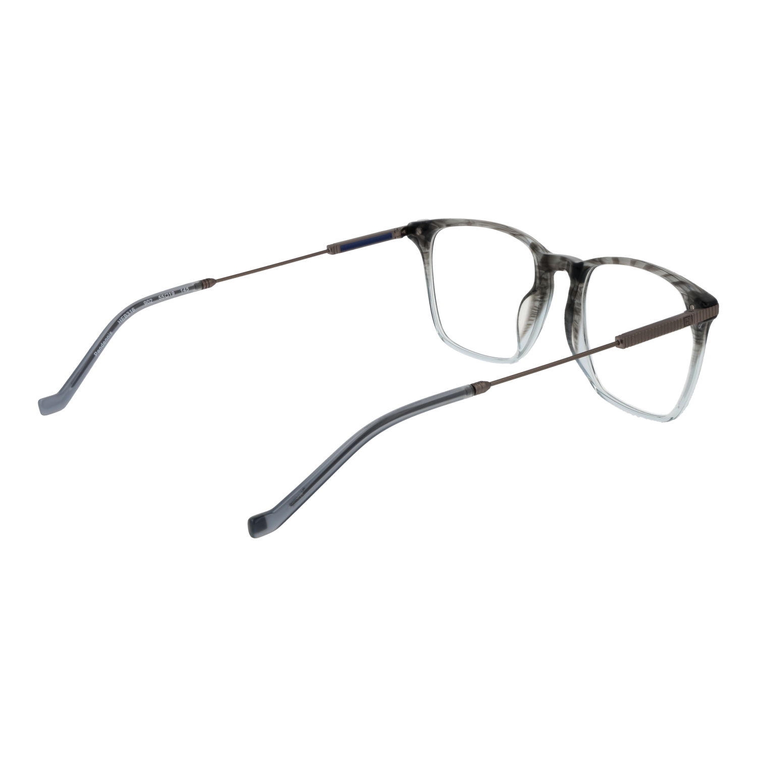 Hackett Bespoke Eyeglasses Hackett Bespoke Eyeglasses Frames HEB316 902 55mm Eyeglasses Eyewear designer