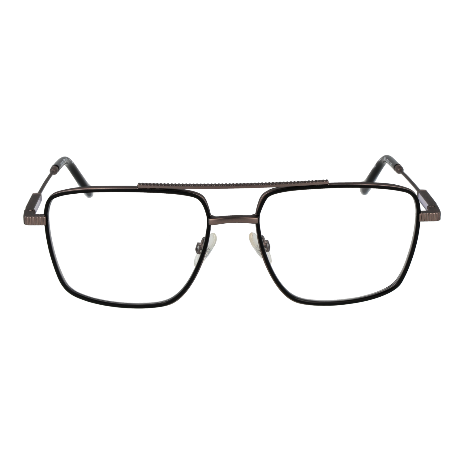 Hackett Bespoke Eyeglasses Hackett Bespoke Eyeglasses Frames HEB317 900 55mm Eyeglasses Eyewear designer