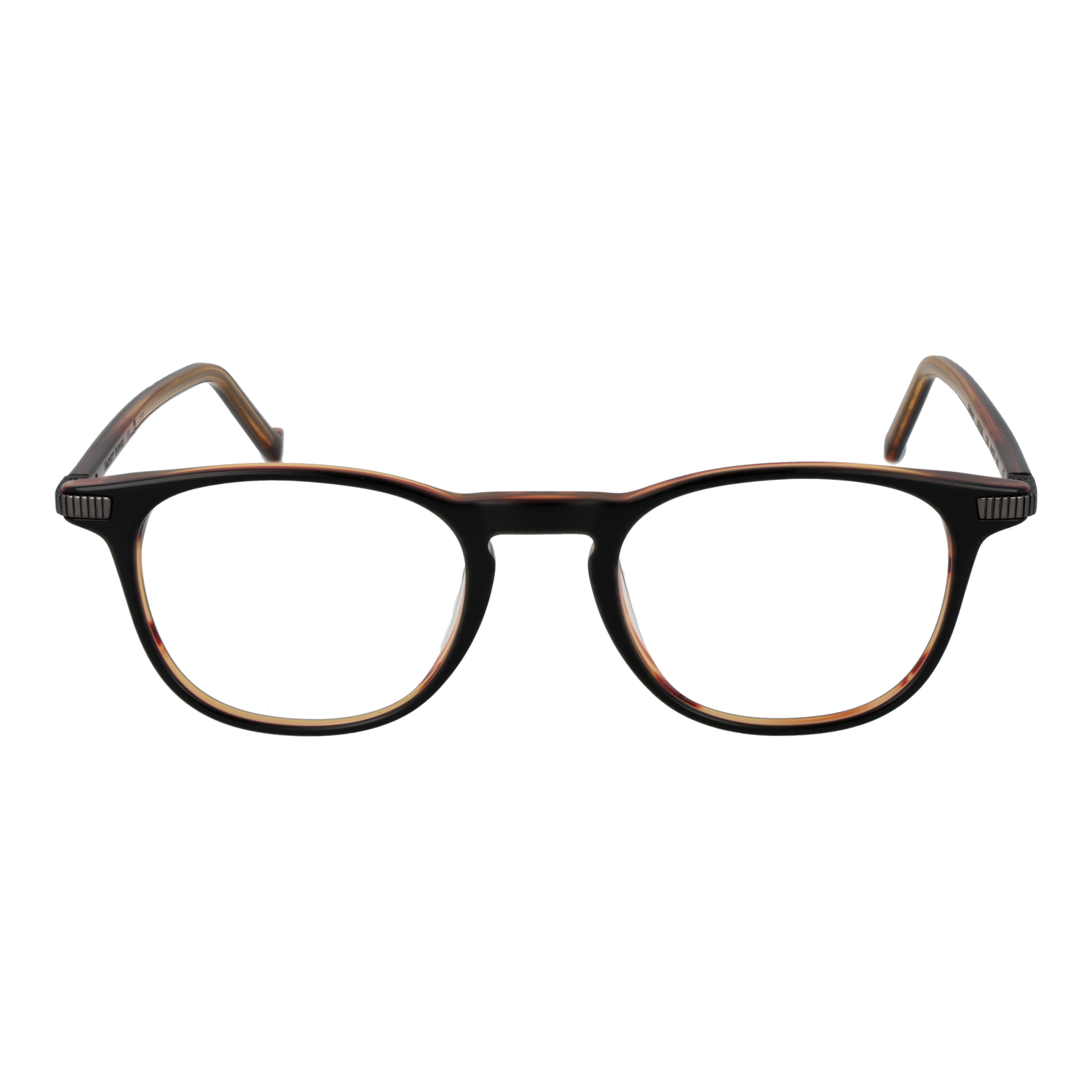 Hackett Bespoke Eyeglasses Hackett Bespoke Eyeglasses Frames HEB335 139 48mm Eyeglasses Eyewear designer