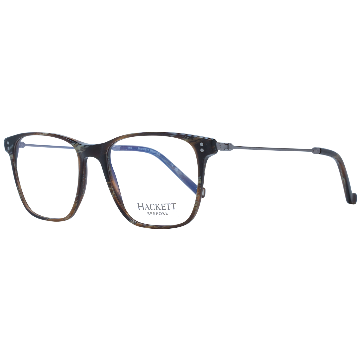 Hackett Bespoke Optical Frames Hackett Bespoke Glasses Frames HEB261 173 51 Eyeglasses Eyewear designer