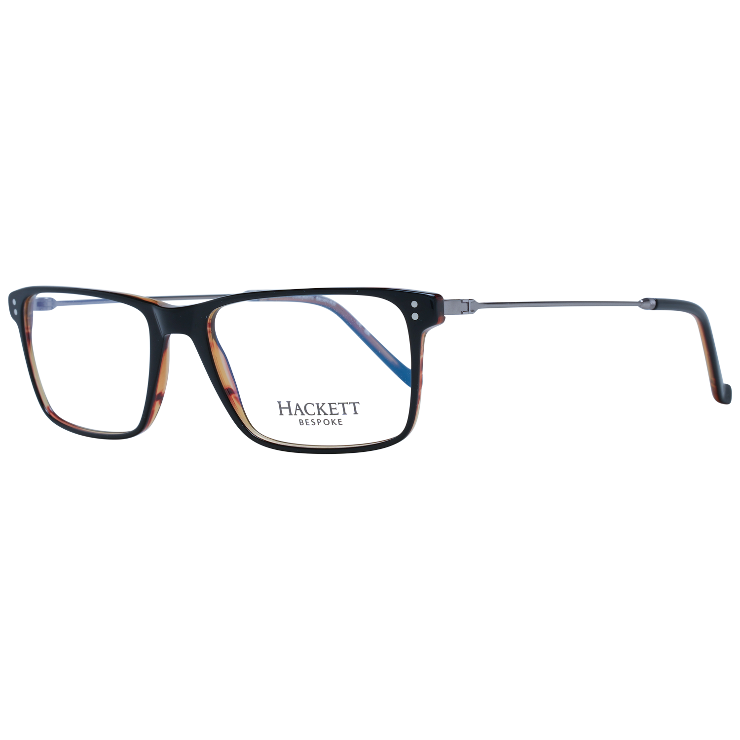Hackett Bespoke Optical Frames Hackett Bespoke Glasses Frames HEB263 039 53 Eyeglasses Eyewear designer