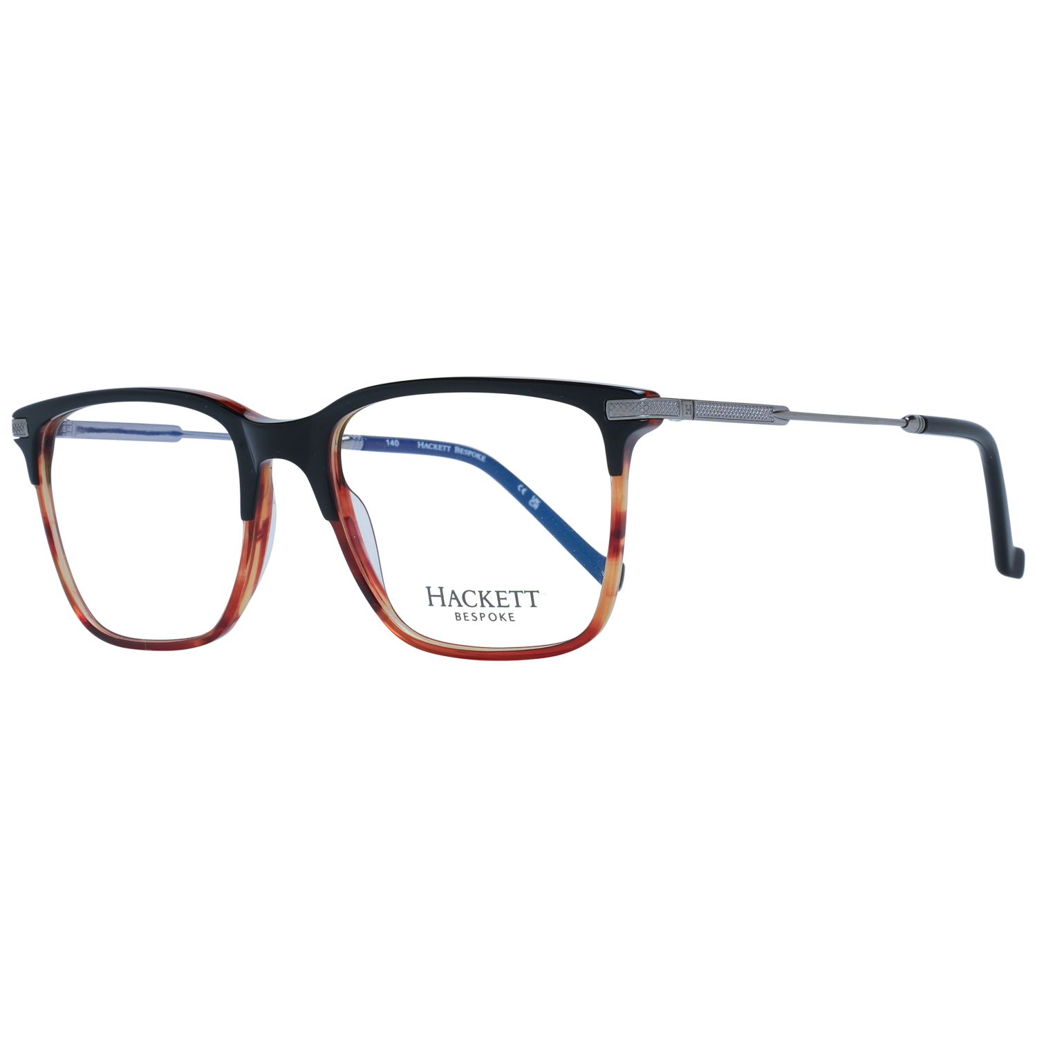 Hackett Bespoke Optical Frames Hackett Bespoke Glasses Frames HEB273 039 53 Eyeglasses Eyewear designer