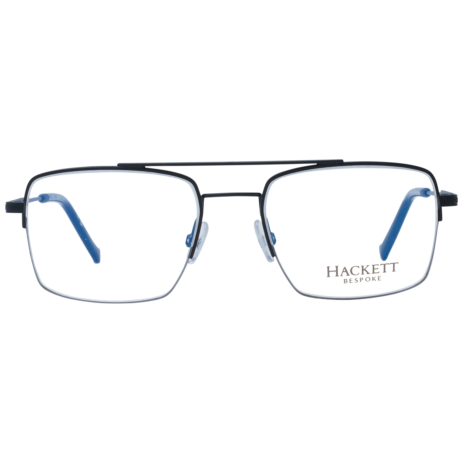 Hackett Bespoke Optical Frames Hackett Bespoke Glasses Frames HEB275 029 51 Eyeglasses Eyewear designer