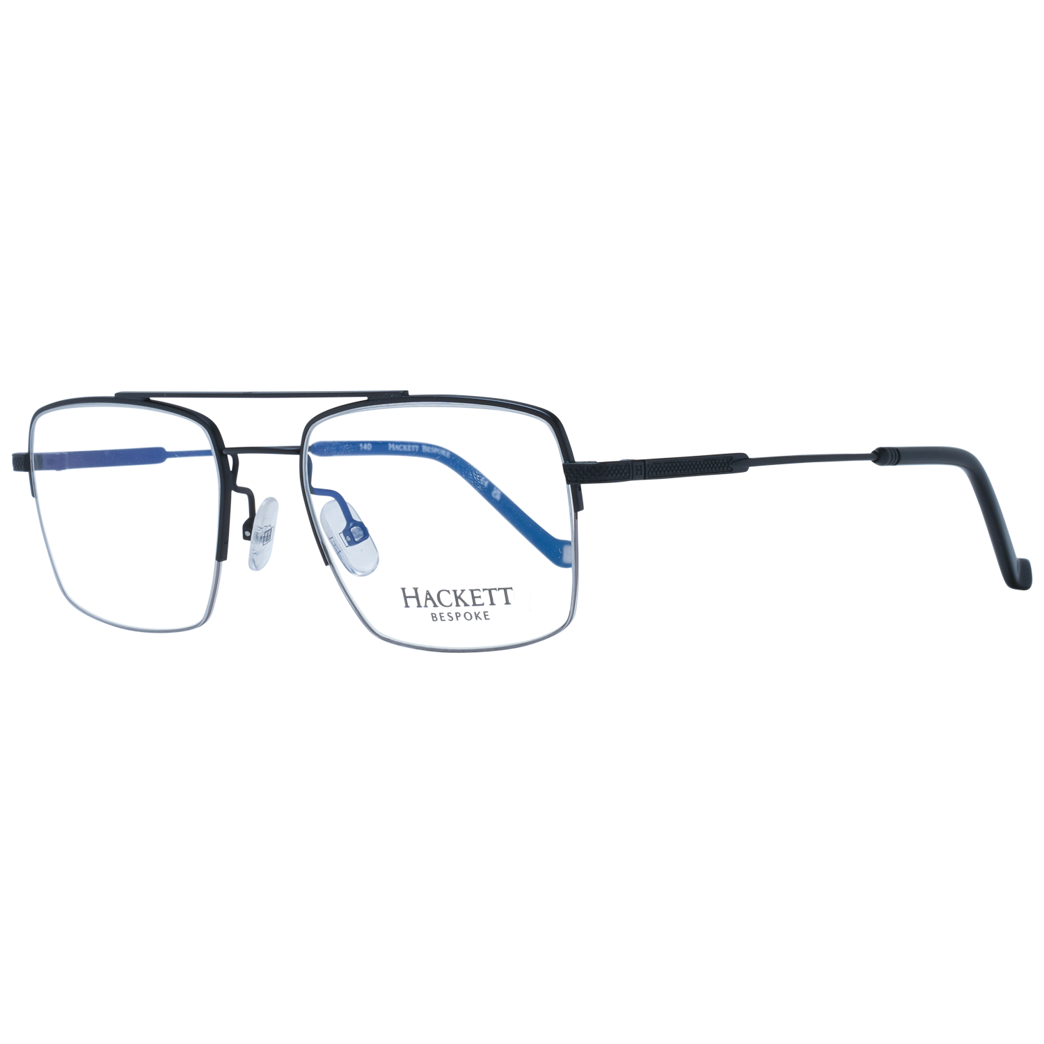 Hackett Bespoke Optical Frames Hackett Bespoke Glasses Frames HEB275 029 51 Eyeglasses Eyewear designer