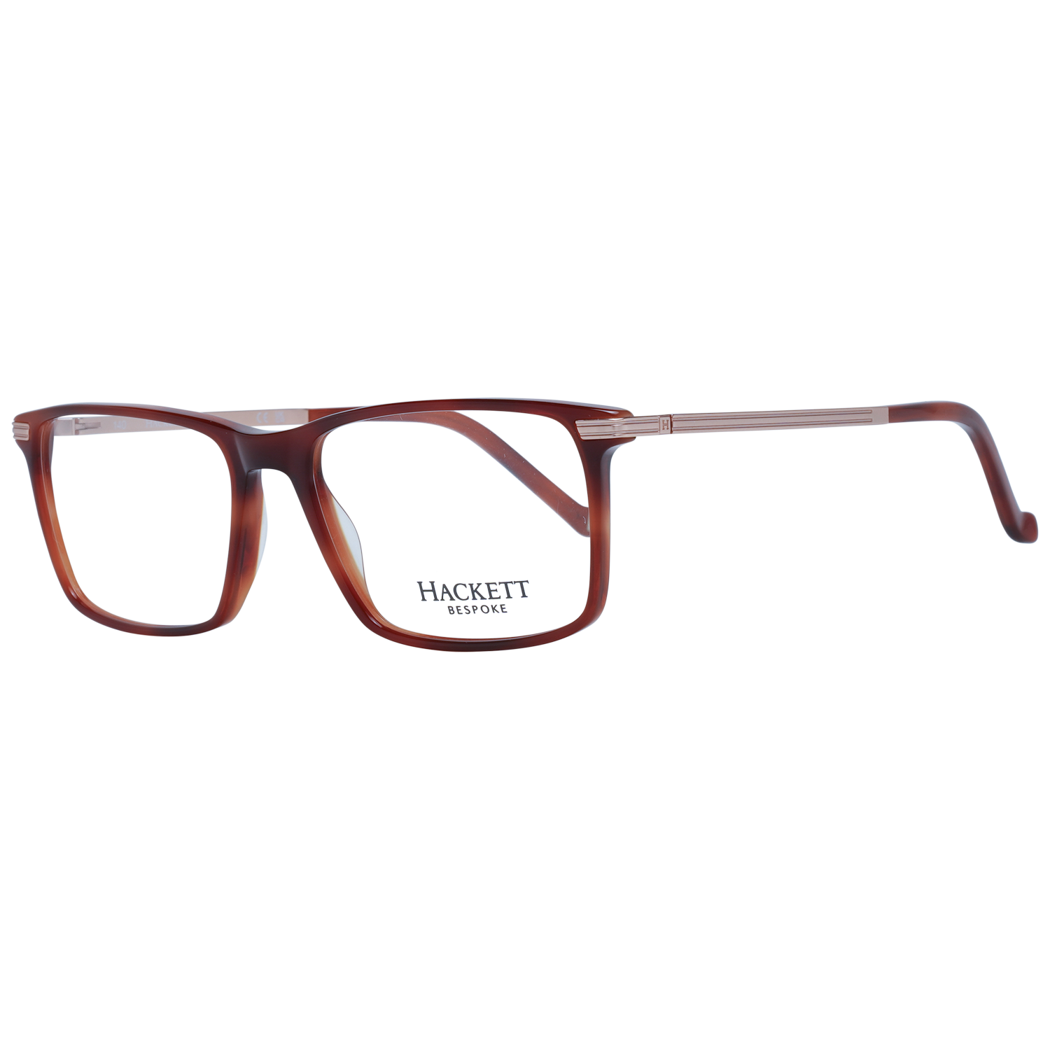 Hackett Bespoke Optical Frames Hackett Bespoke Glasses Frames HEB277 152 54 Eyeglasses Eyewear designer