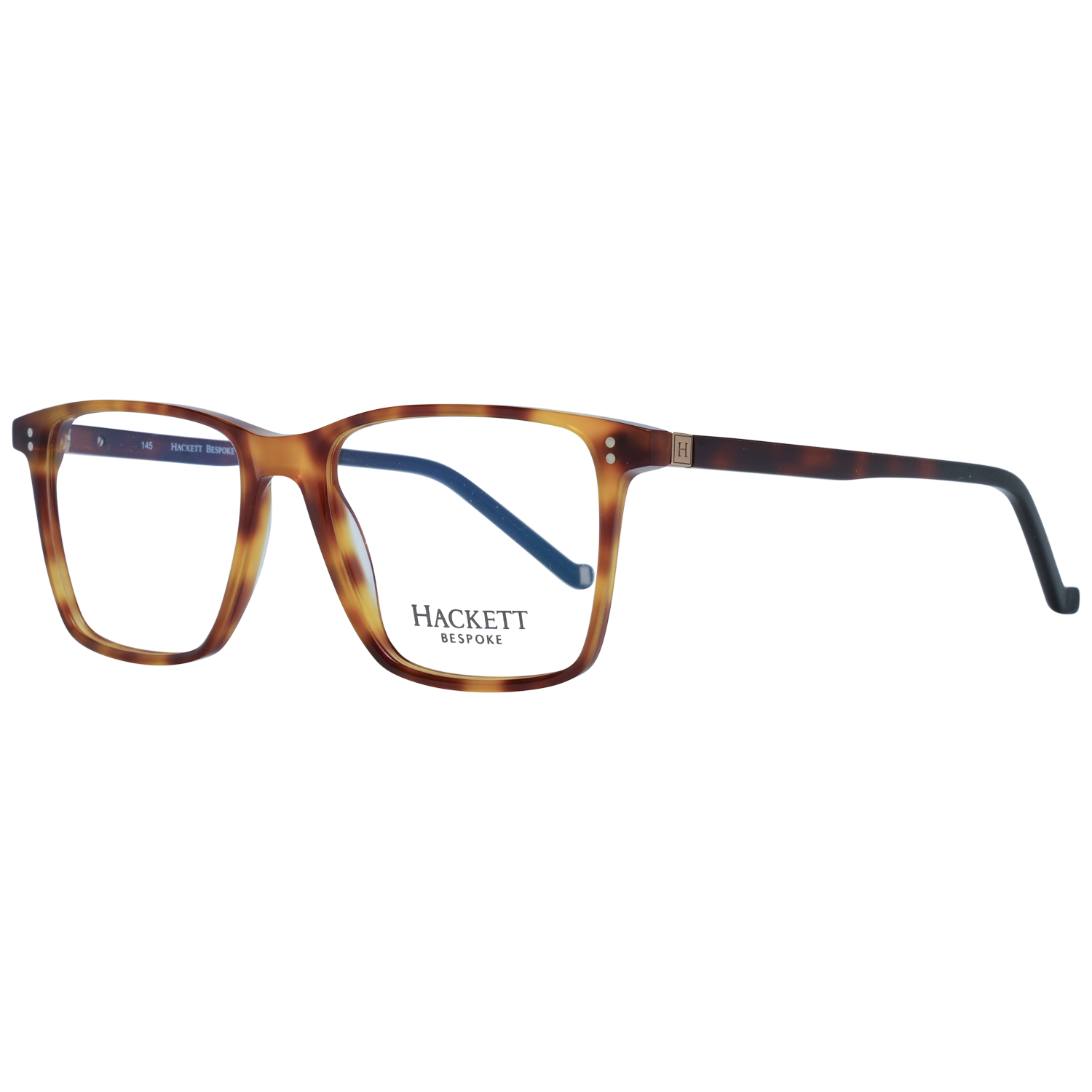 Hackett Bespoke Optical Frames Hackett Bespoke Glasses Frames HEB280 105 52 Eyeglasses Eyewear designer