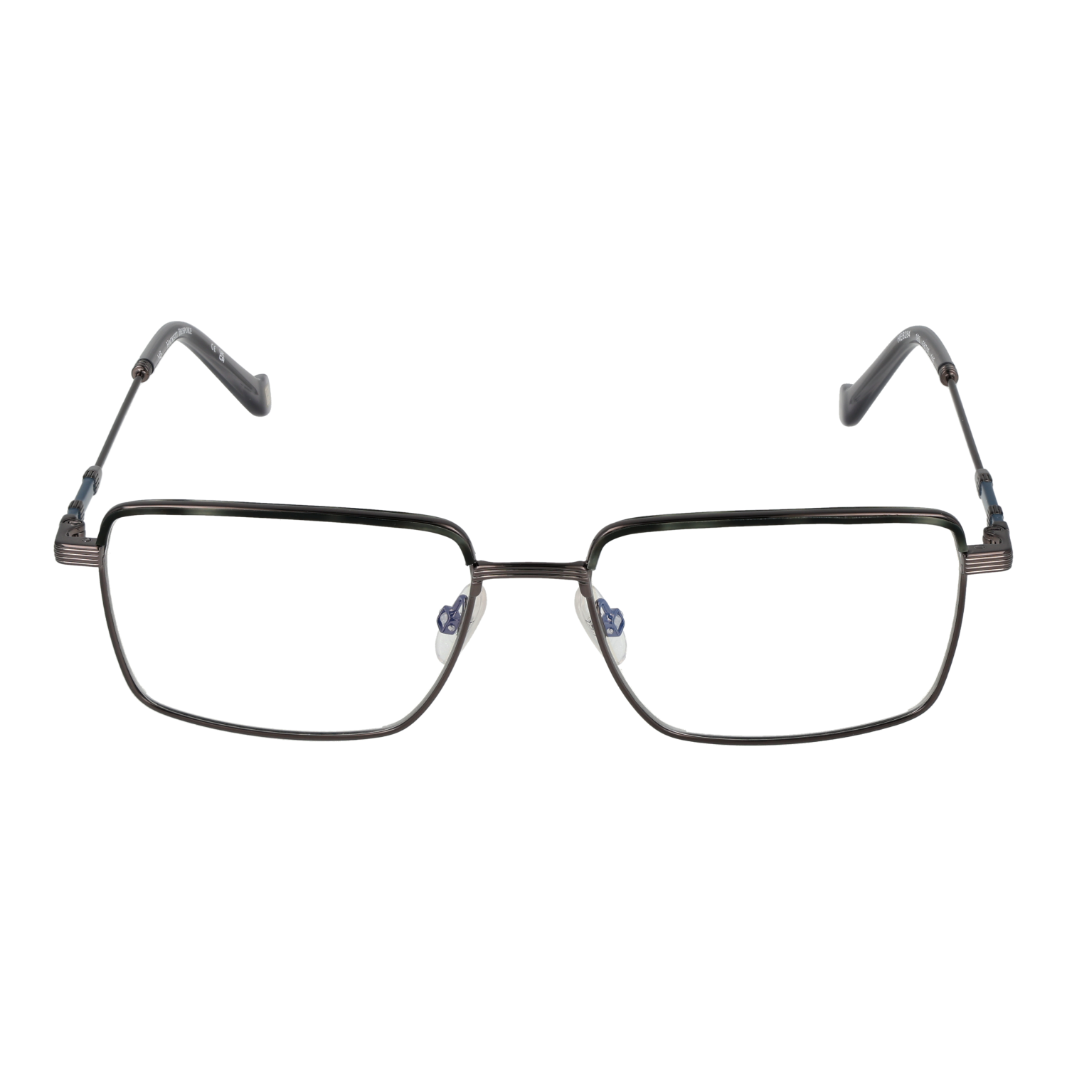 Hackett Bespoke Optical Frames Hackett Bespoke Glasses Frames HEB284 190 53 Eyeglasses Eyewear designer