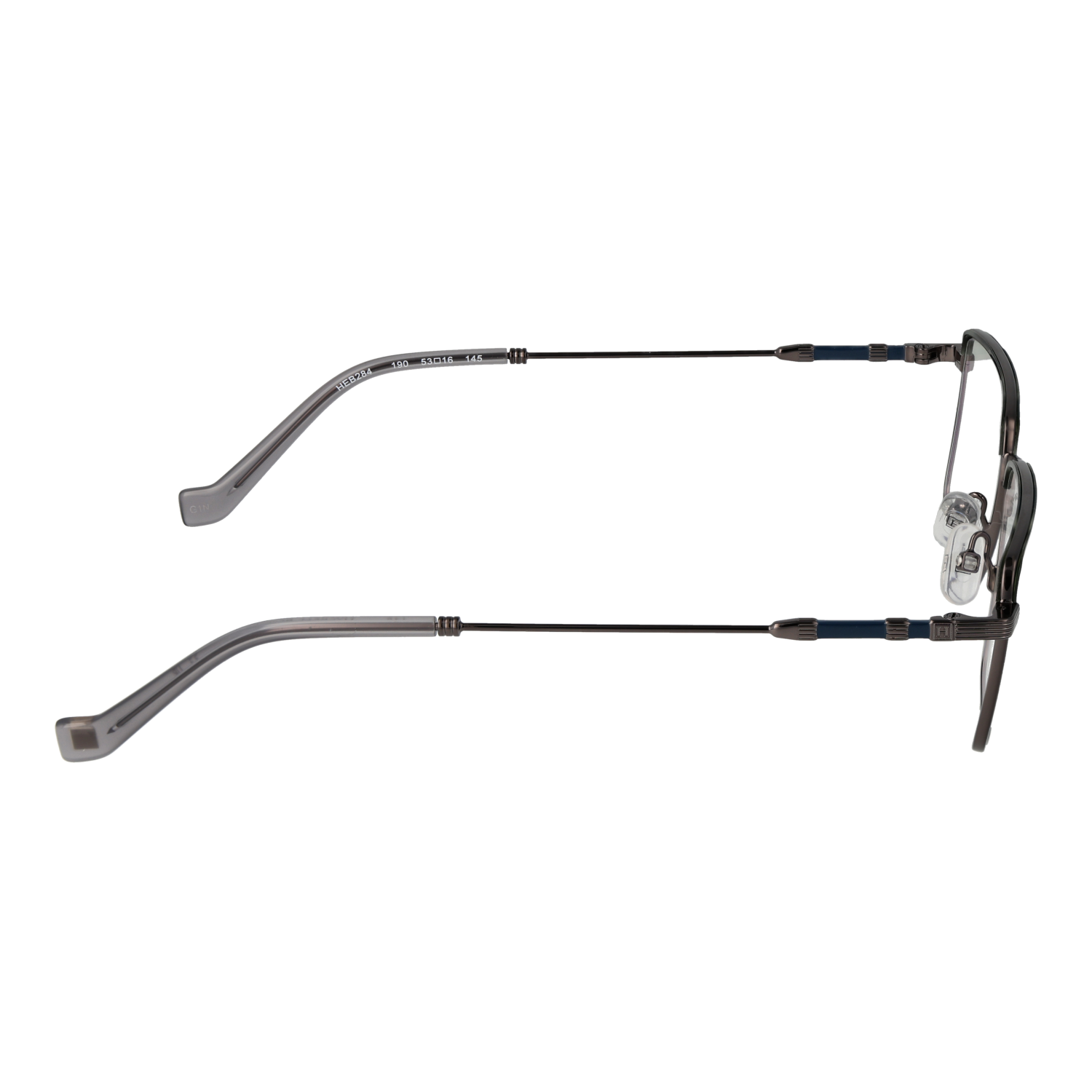 Hackett Bespoke Optical Frames Hackett Bespoke Glasses Frames HEB284 190 53 Eyeglasses Eyewear designer