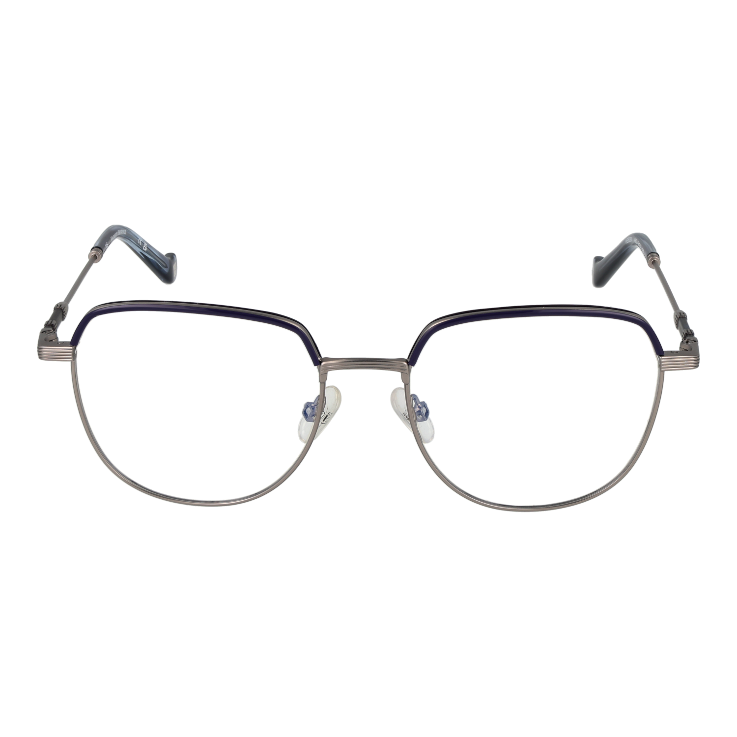 Hackett Bespoke Optical Frames Hackett Bespoke Glasses Frames HEB294 656 51 Eyeglasses Eyewear designer