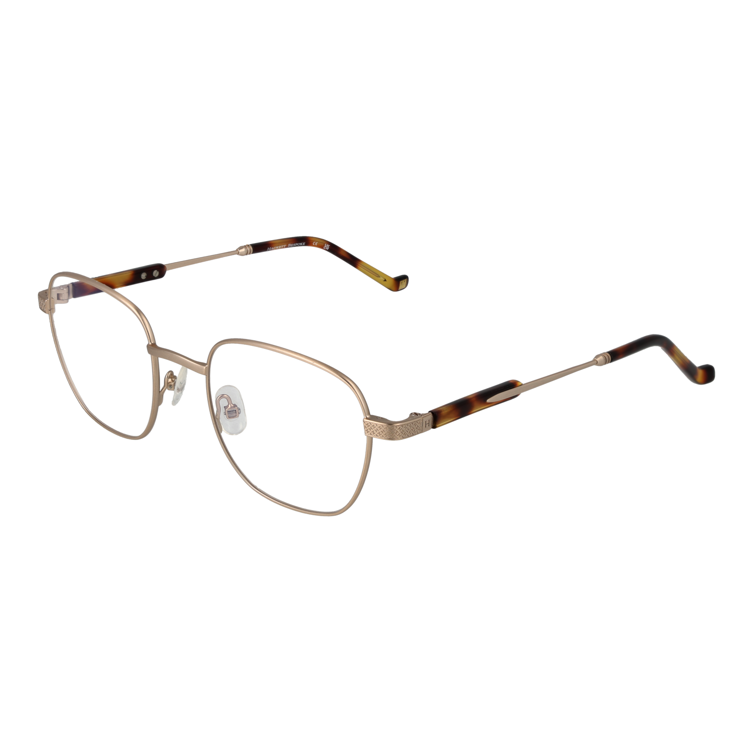 Hackett Bespoke Optical Frames Hackett Bespoke Glasses Frames HEB309 434 51 Eyeglasses Eyewear designer
