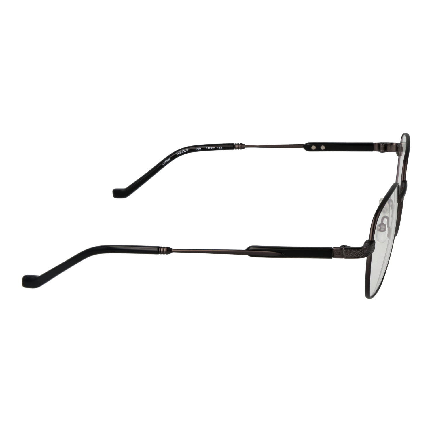 Hackett Bespoke Optical Frames Hackett Bespoke Glasses Frames HEB309 900 51 Eyeglasses Eyewear designer