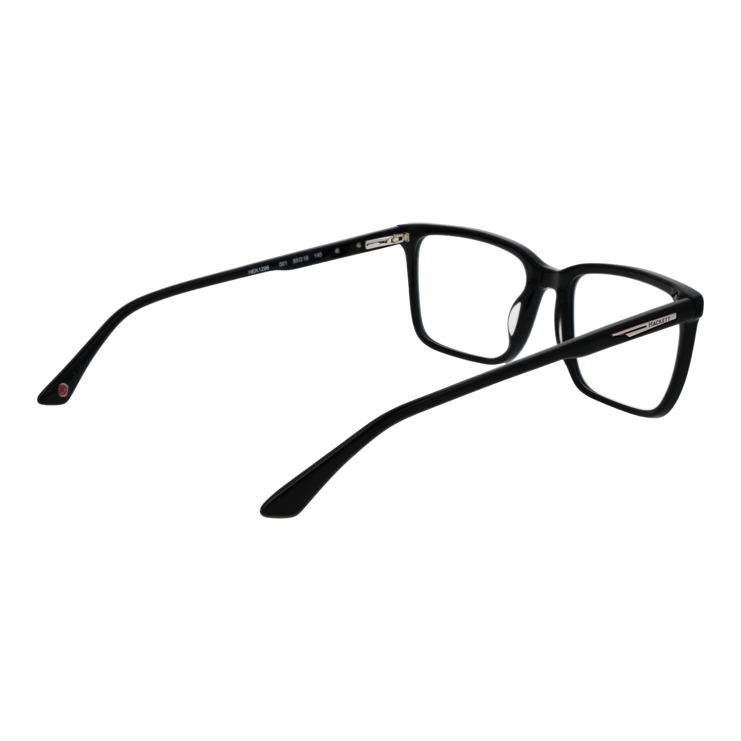 Hackett Optical Frames Hackett Eyeglasses Frames HEK129 001 55 Eyeglasses Eyewear designer