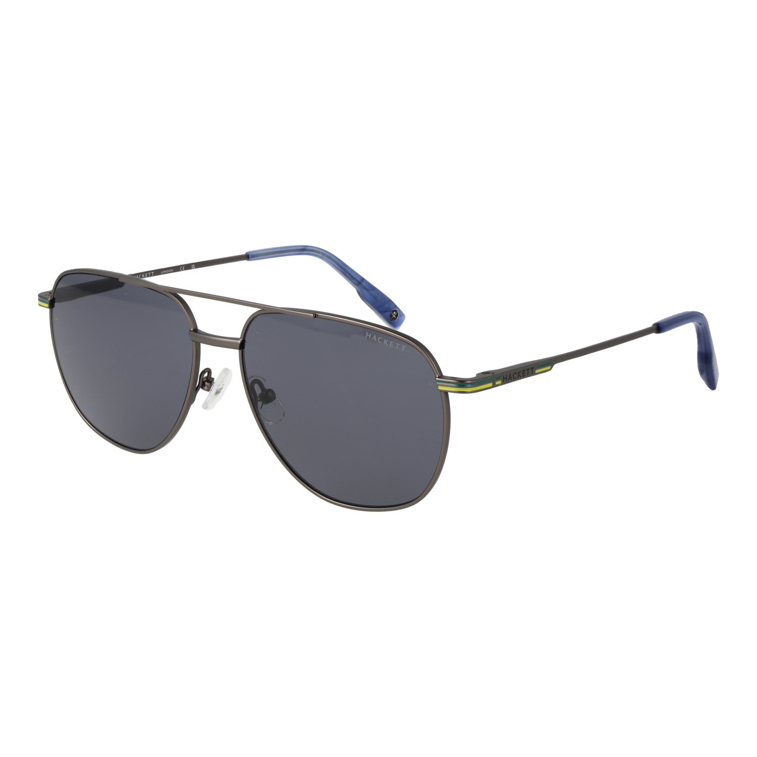 Hackett Sunglasses Hackett Sunglasses HSK1152 900 57 Eyeglasses Eyewear designer