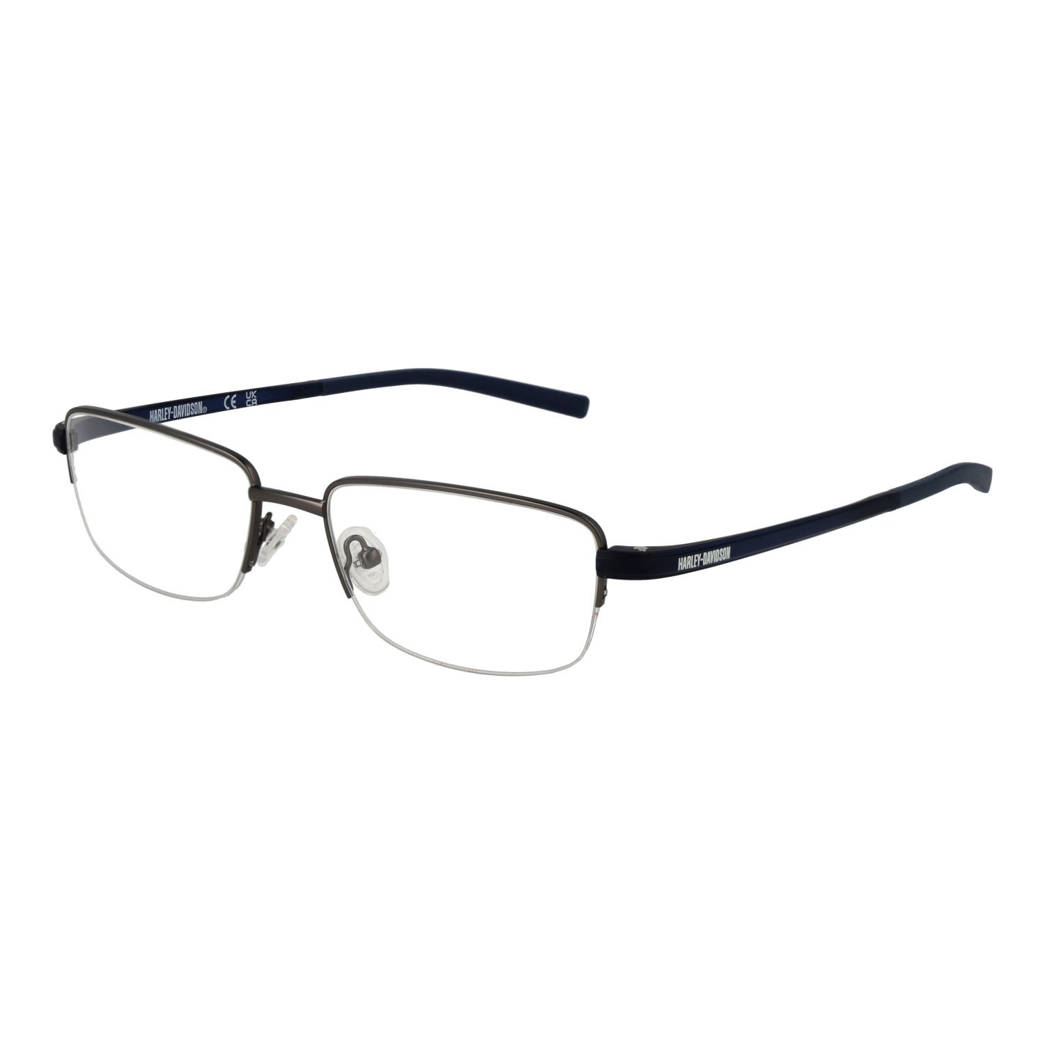 Harley-Davidson Optical Frames Harley-Davidson Eyeglasses Frames HD00017 009 56 Eyeglasses Eyewear designer
