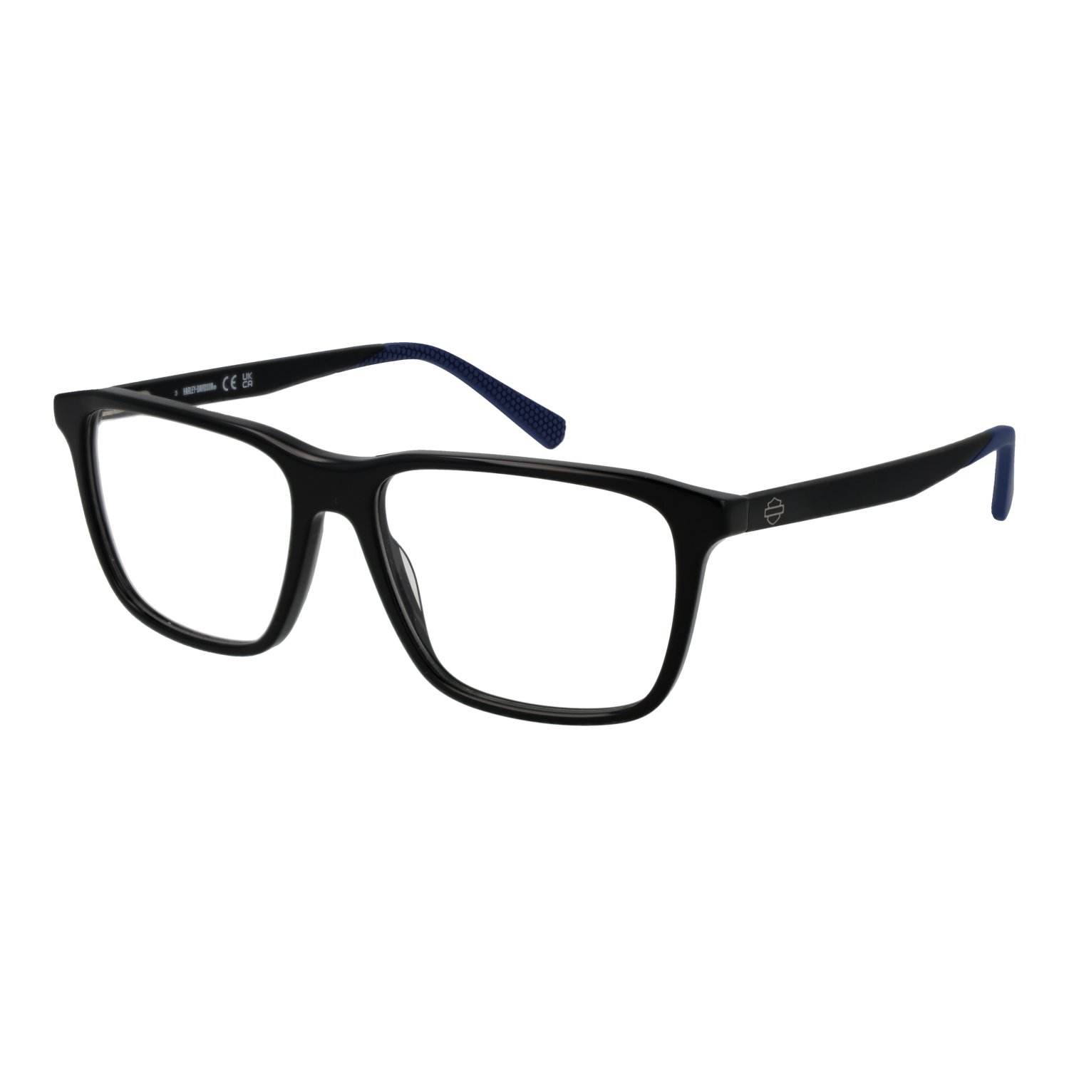 Harley-Davidson Optical Frames Harley-Davidson Eyeglasses Frames HD50033 001 55 Eyeglasses Eyewear designer