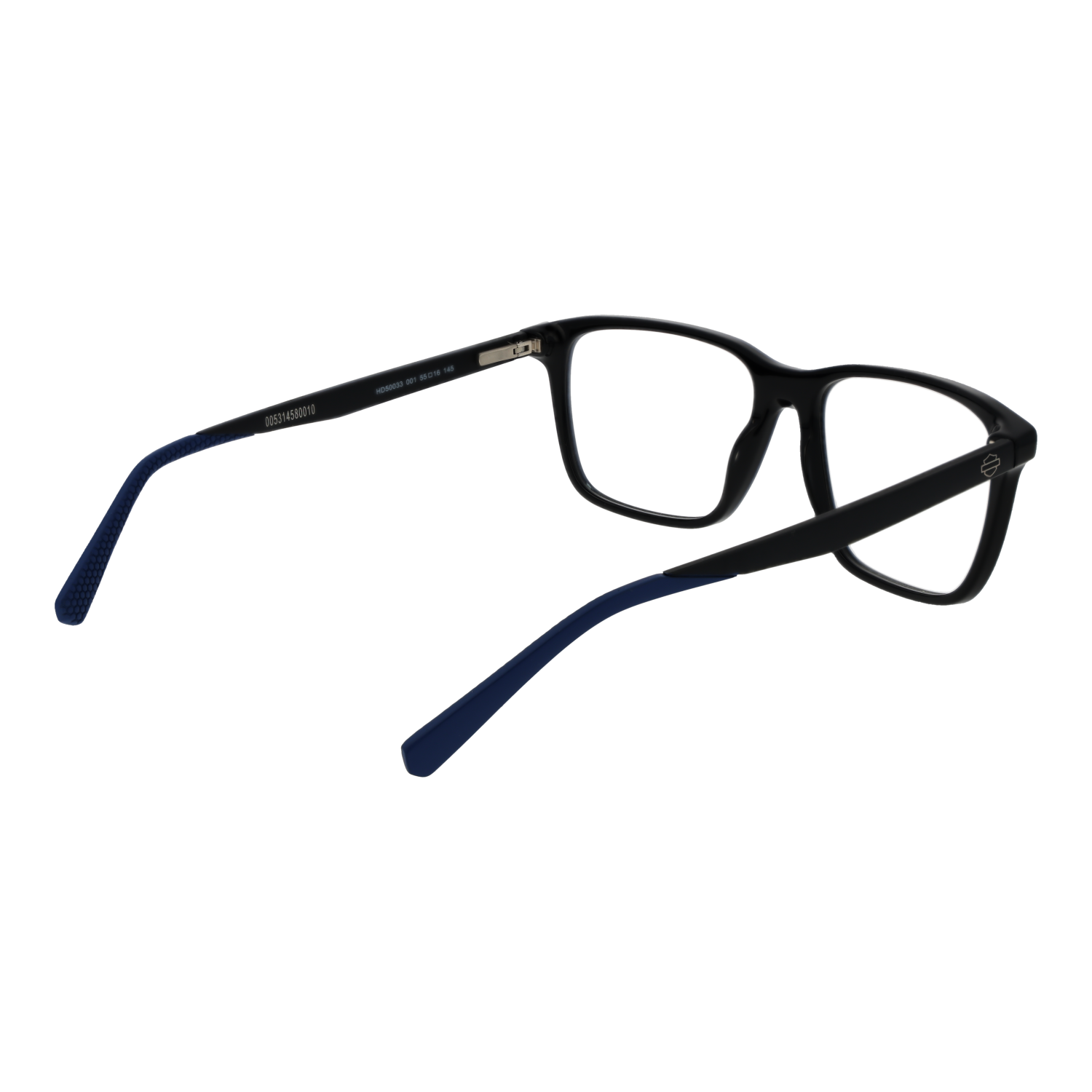 Harley-Davidson Optical Frames Harley-Davidson Eyeglasses Frames HD50033 001 55 Eyeglasses Eyewear designer