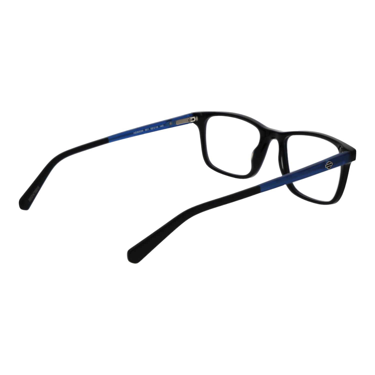 Harley-Davidson Optical Frames Harley-Davidson Eyeglasses Frames HD50034 001 52 Eyeglasses Eyewear designer