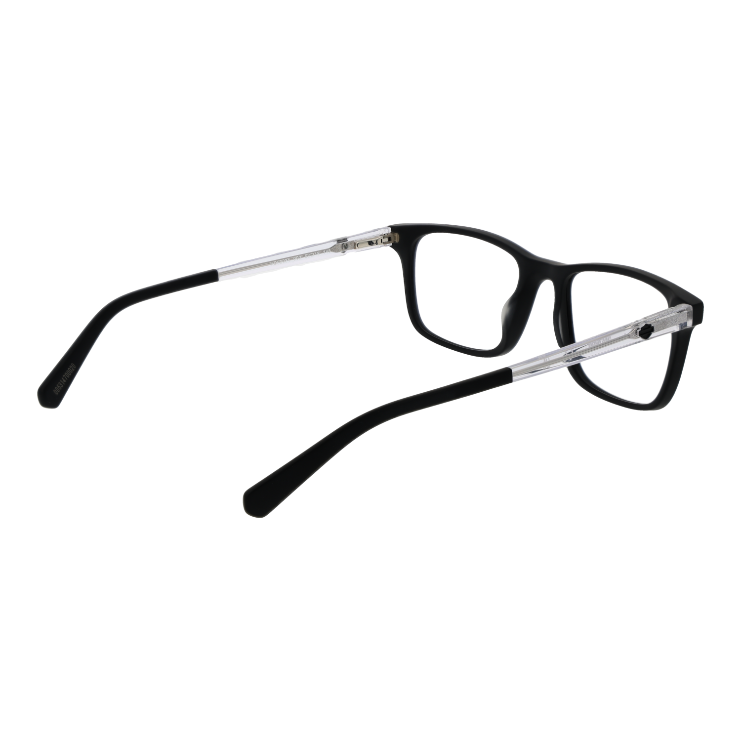 Harley-Davidson Optical Frames Harley-Davidson Eyeglasses Frames HD50034 002 52 Eyeglasses Eyewear designer
