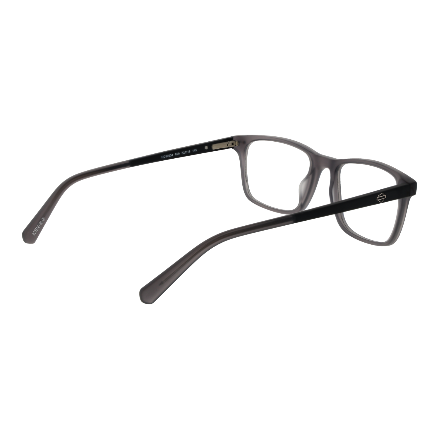 Harley-Davidson Optical Frames Harley-Davidson Eyeglasses Frames HD50034 020 52 Eyeglasses Eyewear designer