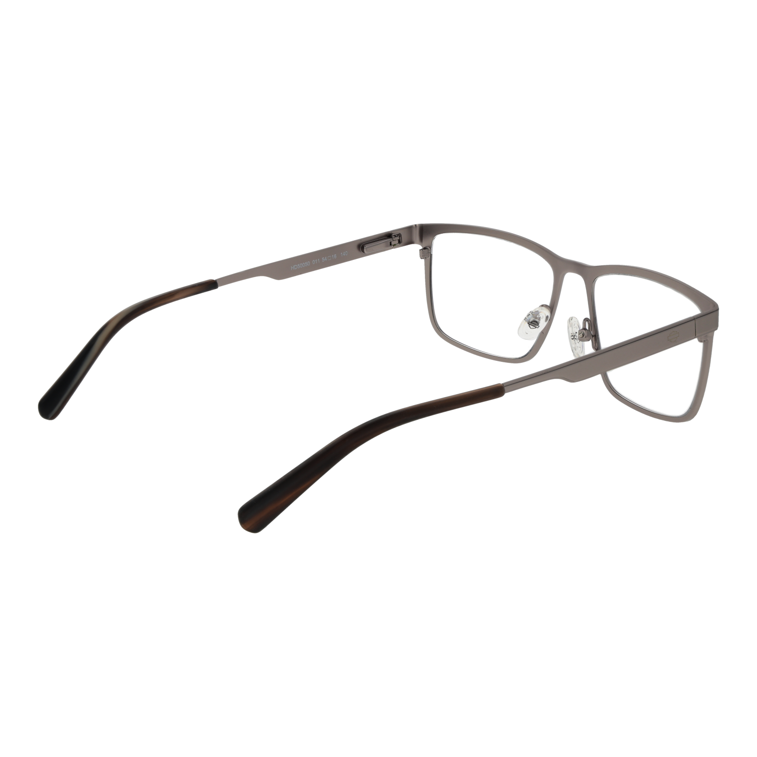 Harley-Davidson Optical Frames Harley-Davidson Eyeglasses Frames HD50050 011 54 Eyeglasses Eyewear designer