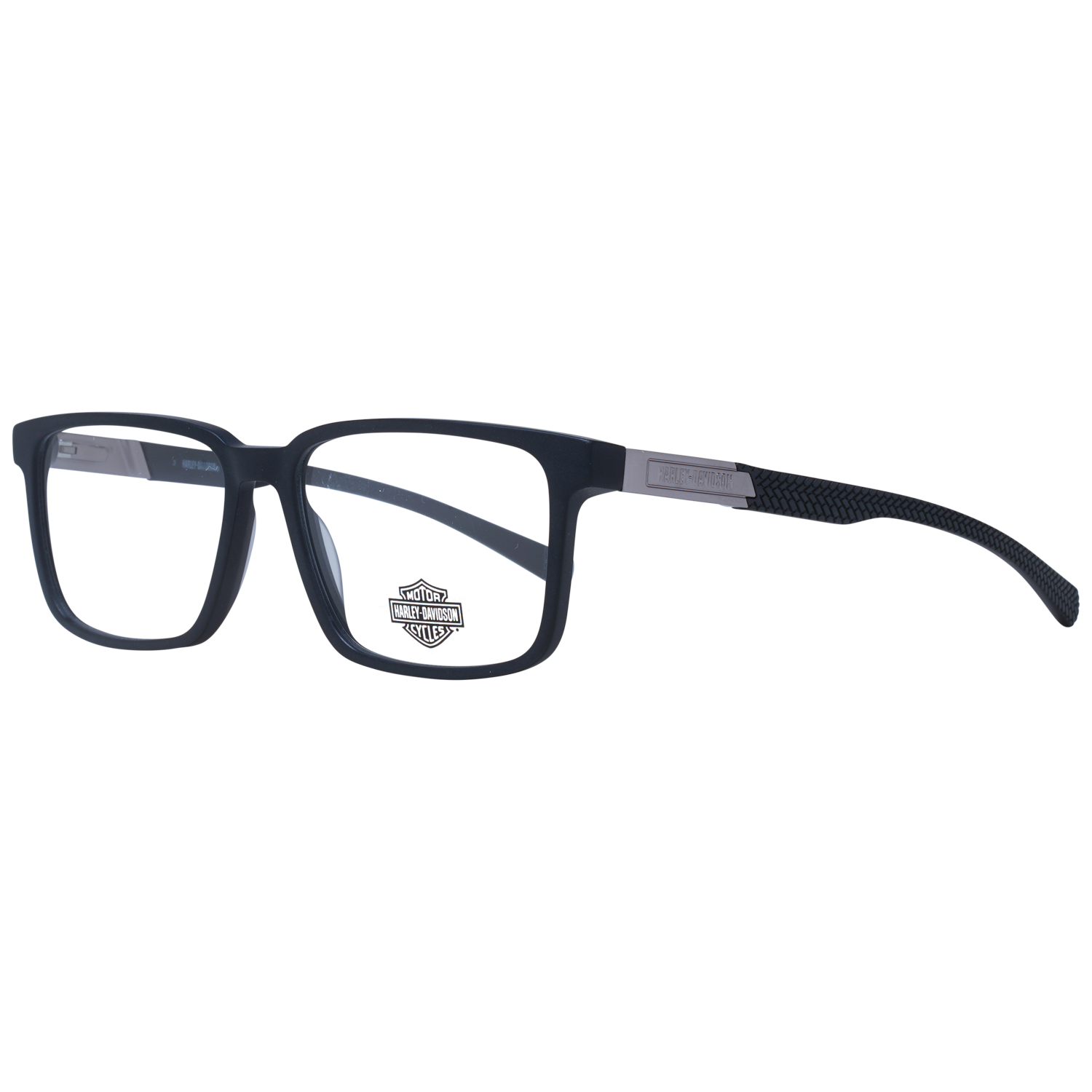 Harley-Davidson Optical Frames Harley-Davidson Glasses Frames HD00007 002 54 Eyeglasses Eyewear designer