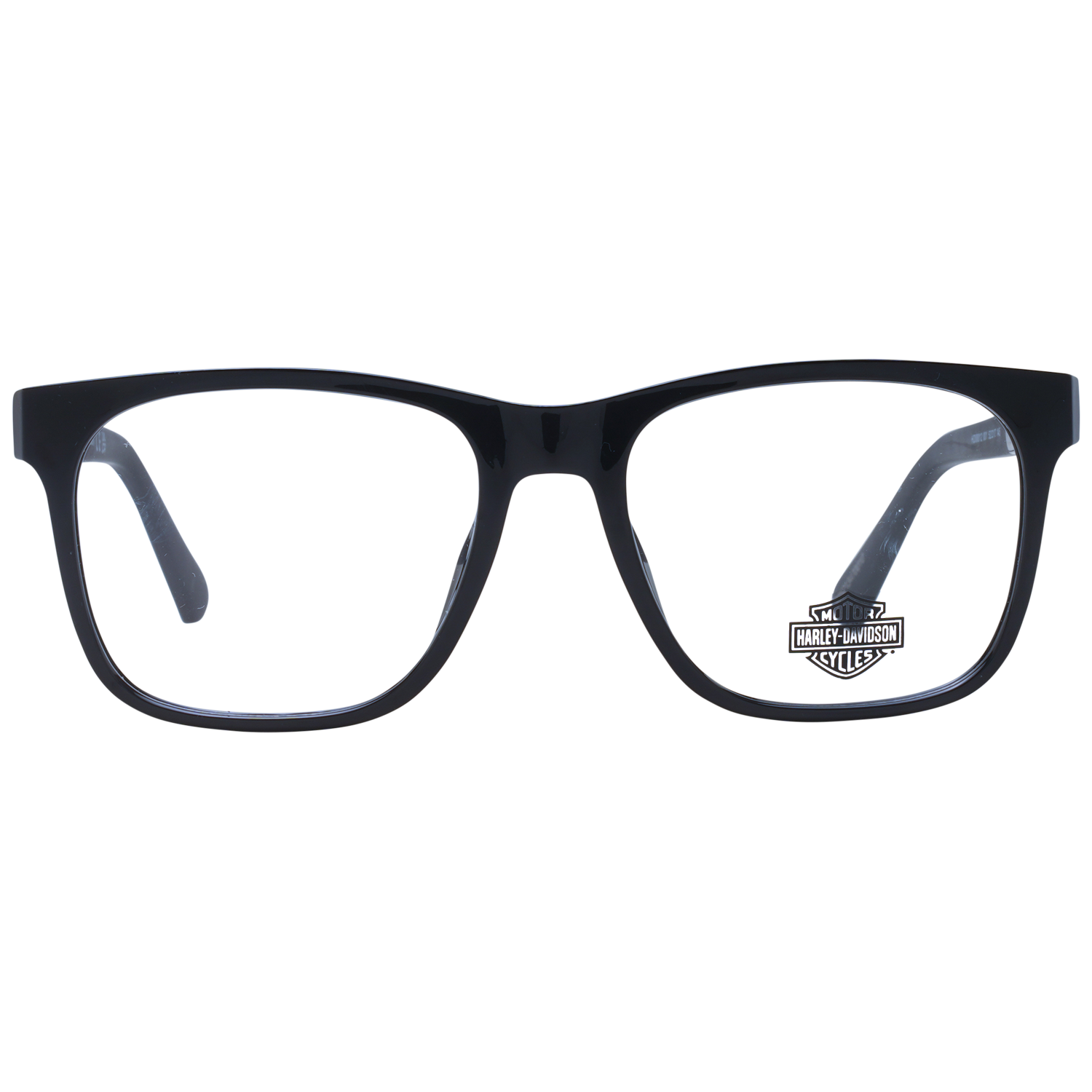 Harley-Davidson Optical Frames Harley-Davidson Glasses Frames HD00012 001 52 Eyeglasses Eyewear designer
