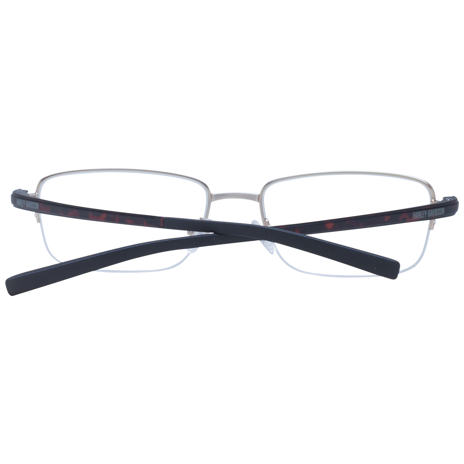 Harley-Davidson Optical Frames Harley-Davidson Glasses Frames HD00017 032 56 Eyeglasses Eyewear designer