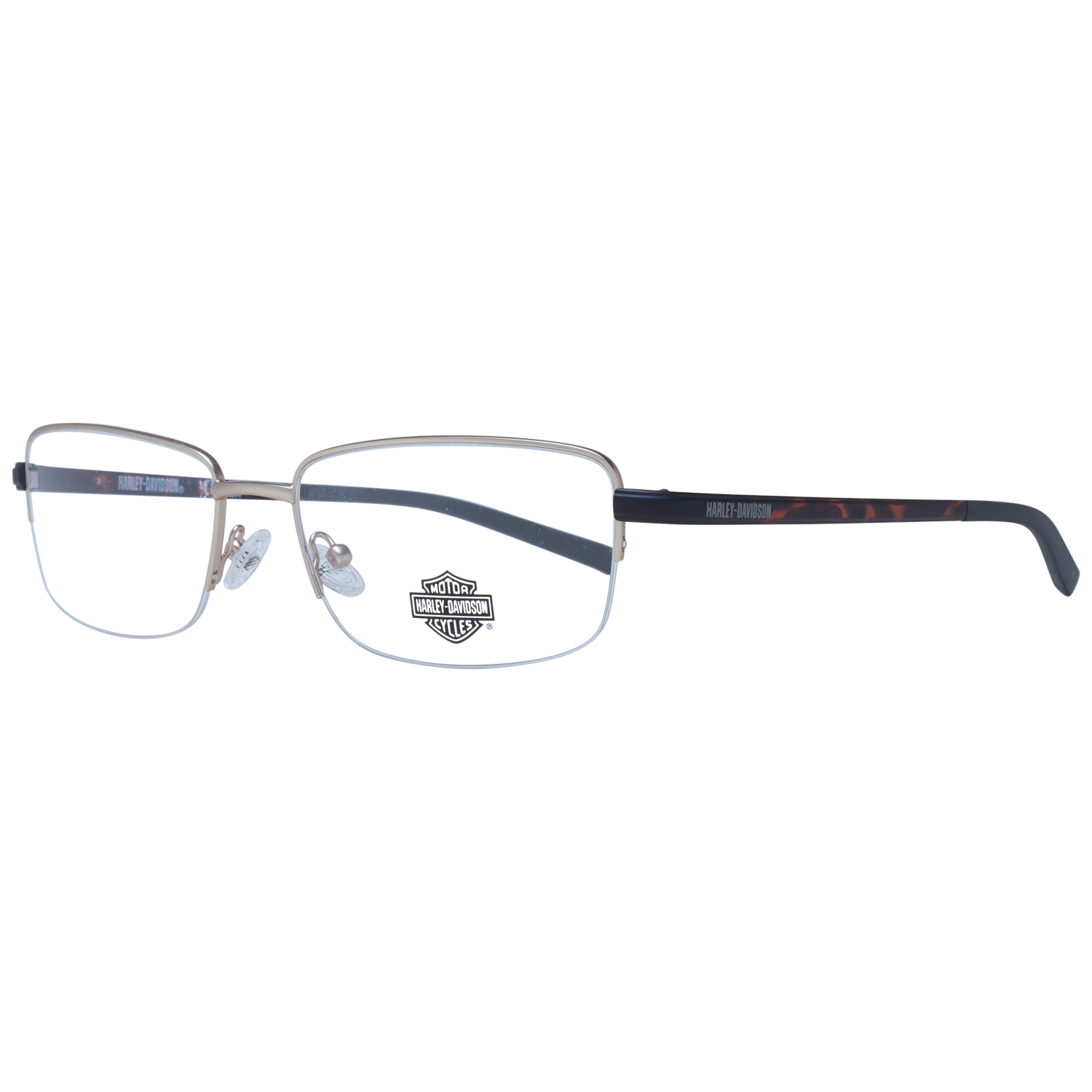 Harley-Davidson Optical Frames Harley-Davidson Glasses Frames HD00017 032 58 Eyeglasses Eyewear designer