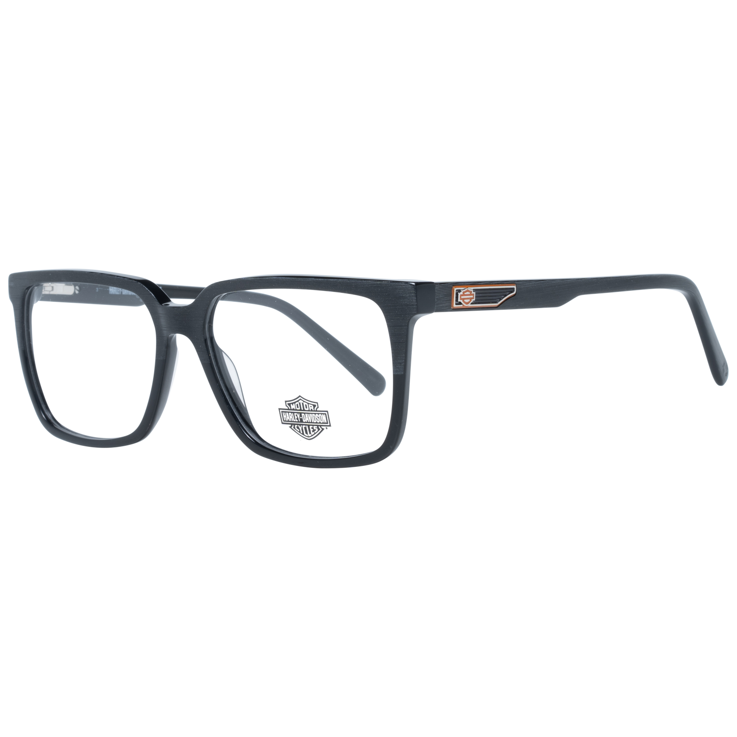 Harley-Davidson Optical Frames Harley-Davidson Glasses Frames HD0859 001 58 Eyeglasses Eyewear designer
