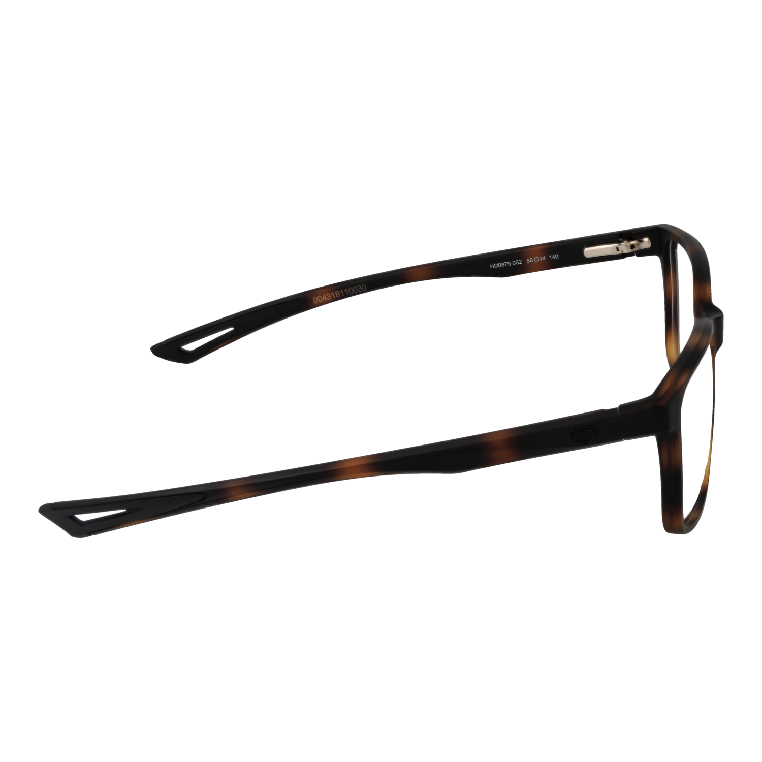 Harley-Davidson Optical Frames Harley-Davidson Glasses Frames HD0879 052 56 Eyeglasses Eyewear designer