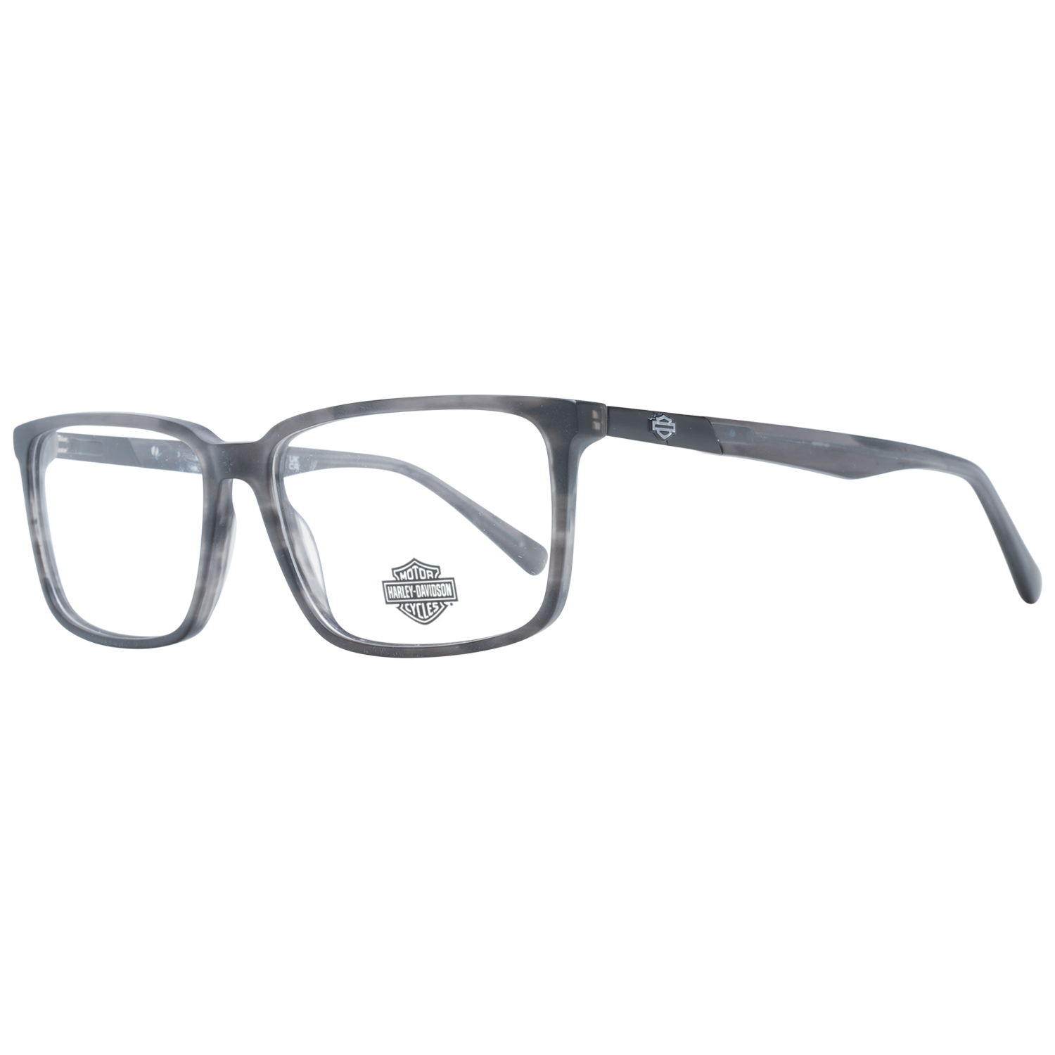Harley-Davidson Optical Frames Harley-Davidson Glasses Frames HD0906 020 59 Eyeglasses Eyewear designer