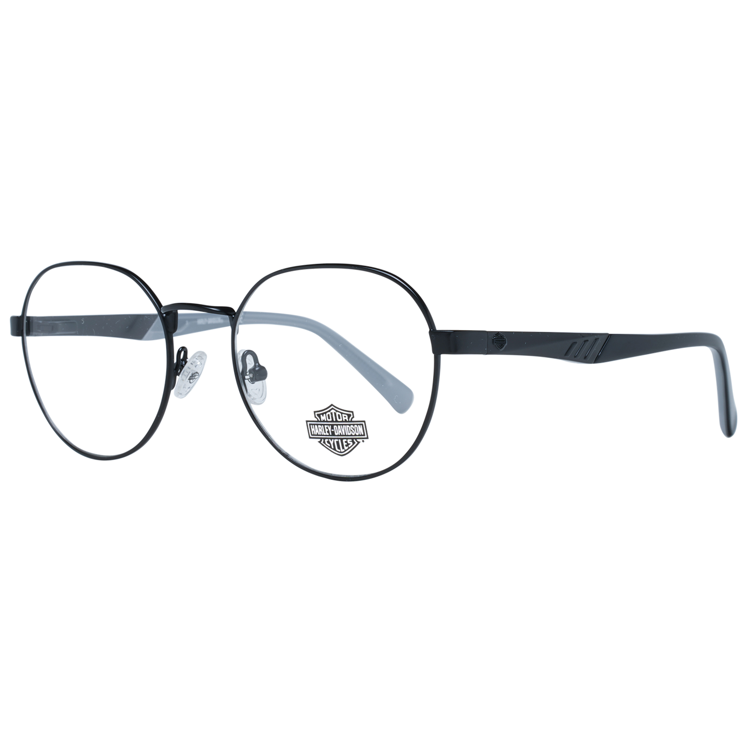 Harley-Davidson Optical Frames Harley-Davidson Glasses Frames HD0909 002 51 Eyeglasses Eyewear designer