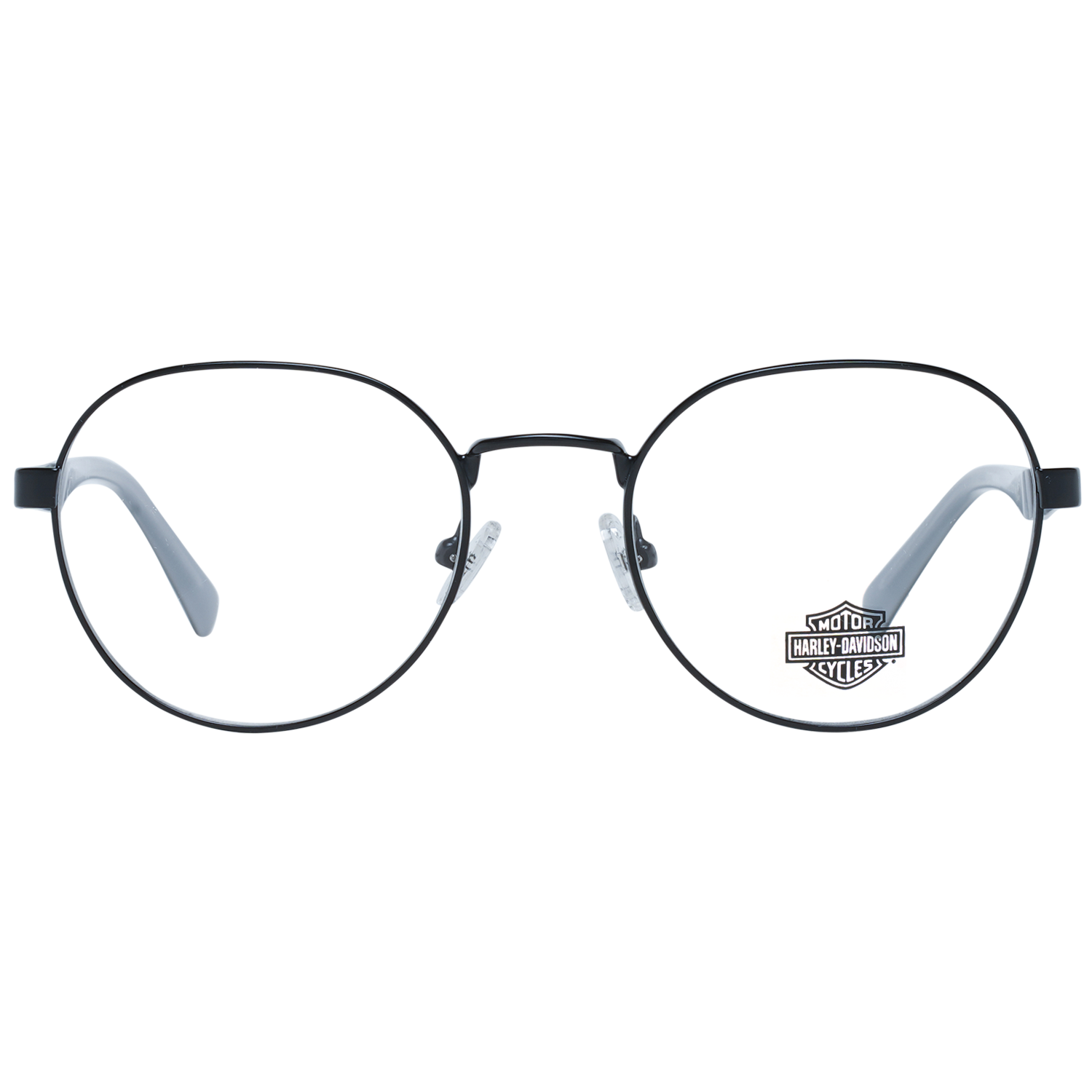 Harley-Davidson Optical Frames Harley-Davidson Glasses Frames HD0909 002 51 Eyeglasses Eyewear designer