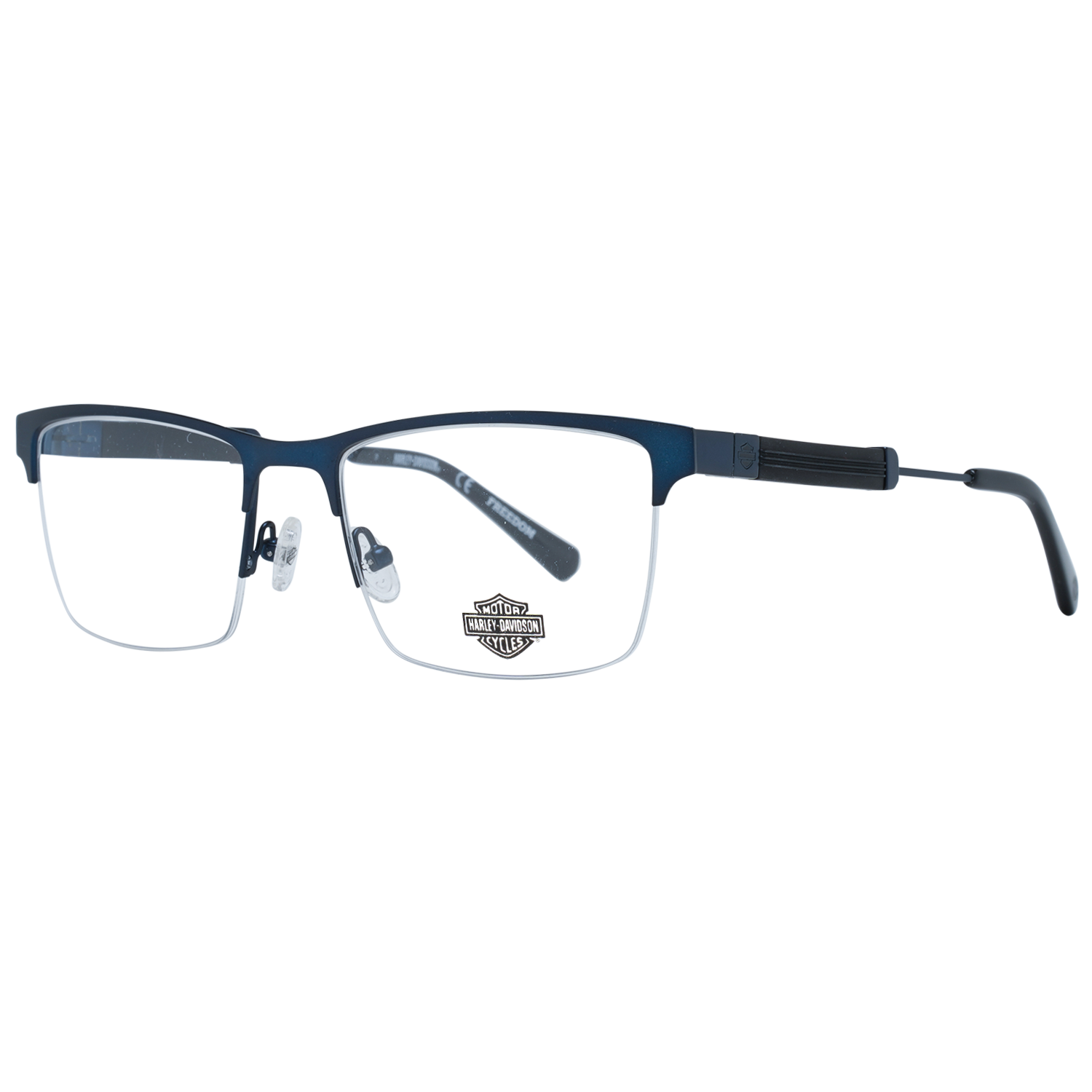 Harley-Davidson Optical Frames Harley-Davidson Glasses Frames HD9013 091 54 Eyeglasses Eyewear designer