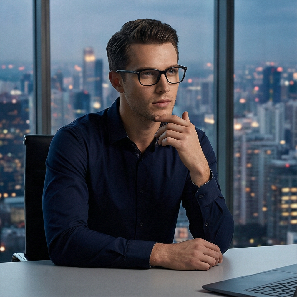 Hugo Boss Eyeglasses Hugo Boss Eyeglasses Frames Men Black Rectangular BOSS 1012 807 54mm Eyeglasses Eyewear designer