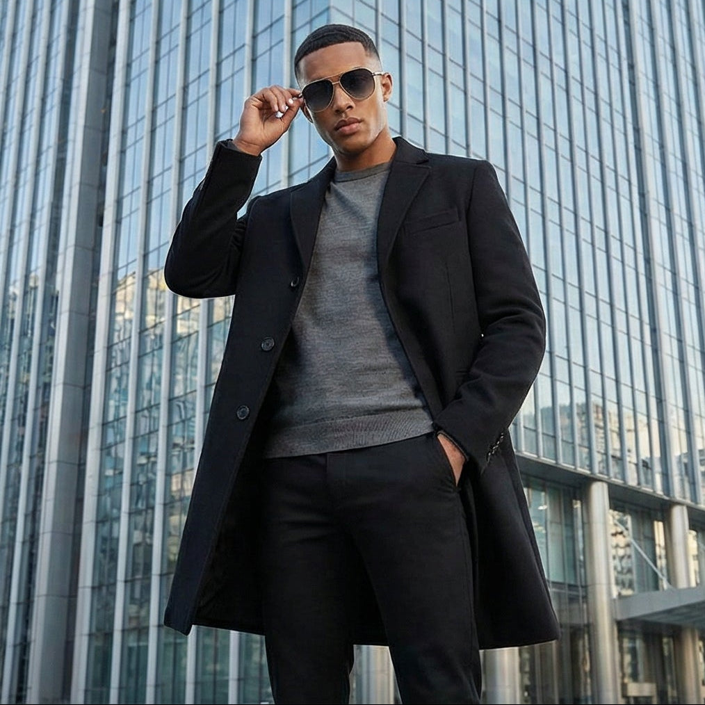 Hugo Boss Sunglasses Hugo Boss Sunglasses BOSS 1747/S RHL9O Men Black Gold Pilot-Aviator Grey Gradient 60mm Eyeglasses Eyewear designer